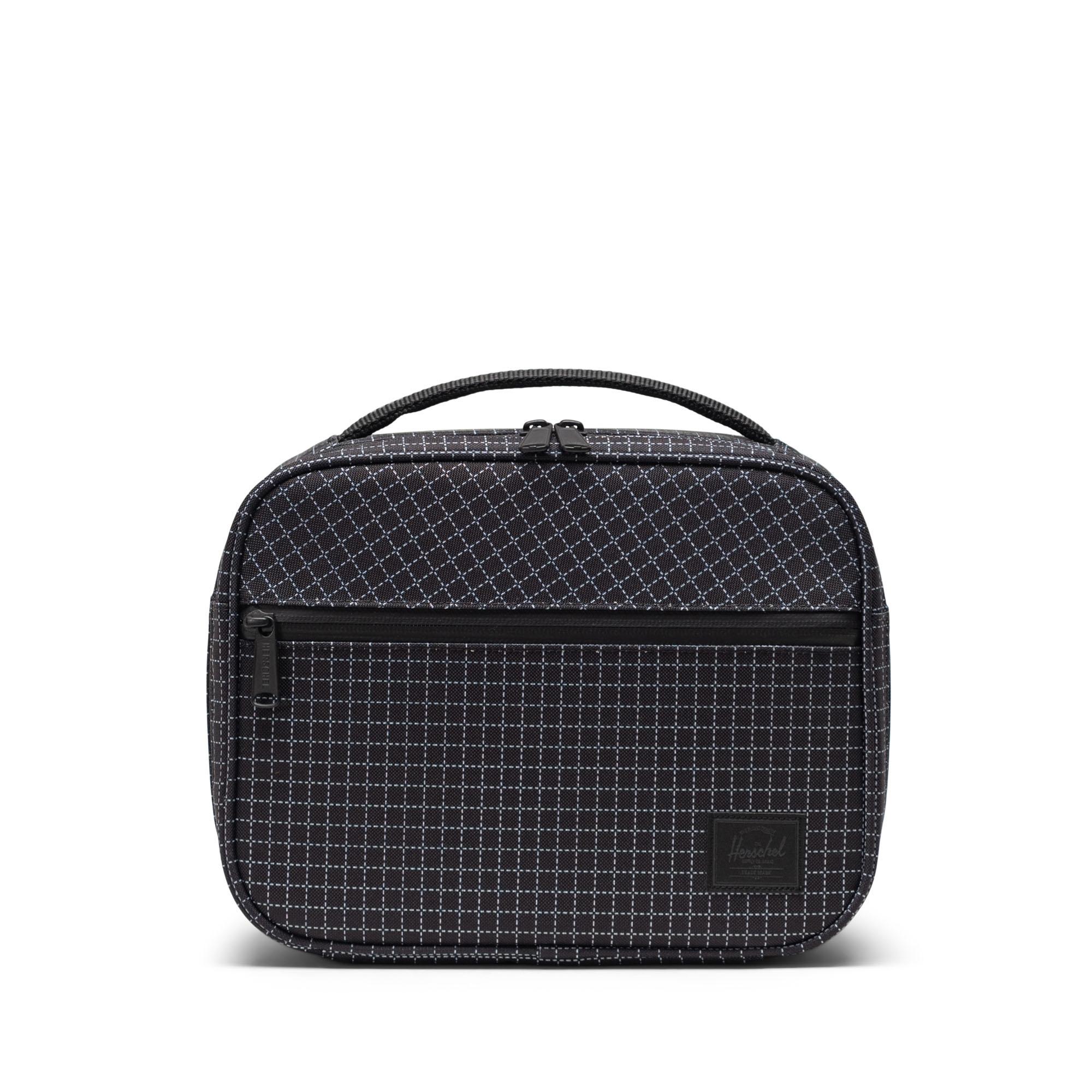 Pop Quiz Lunch Box - 5L by HERSCHEL SUPPLY CO