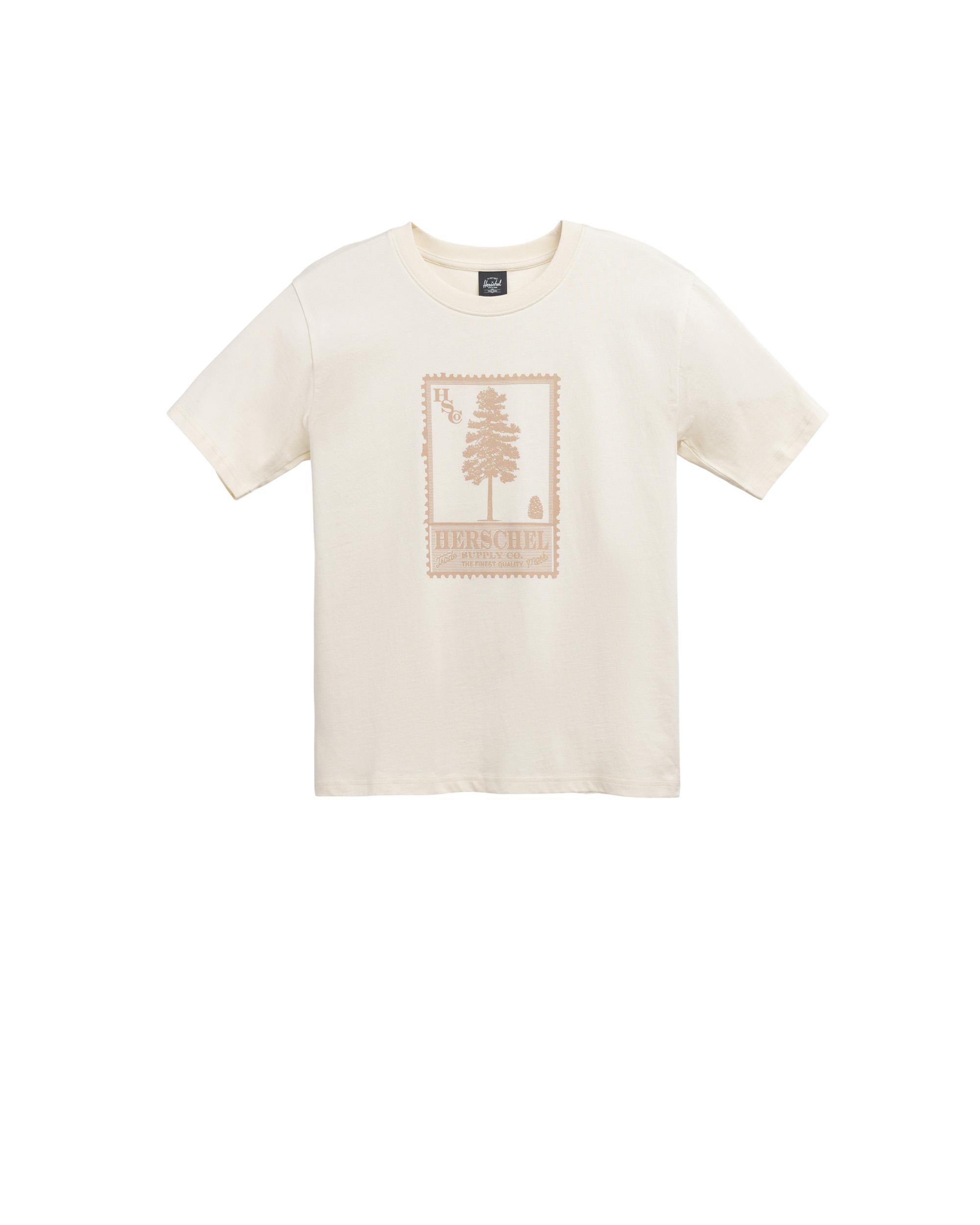 Postage Tee Women's by HERSCHEL SUPPLY CO
