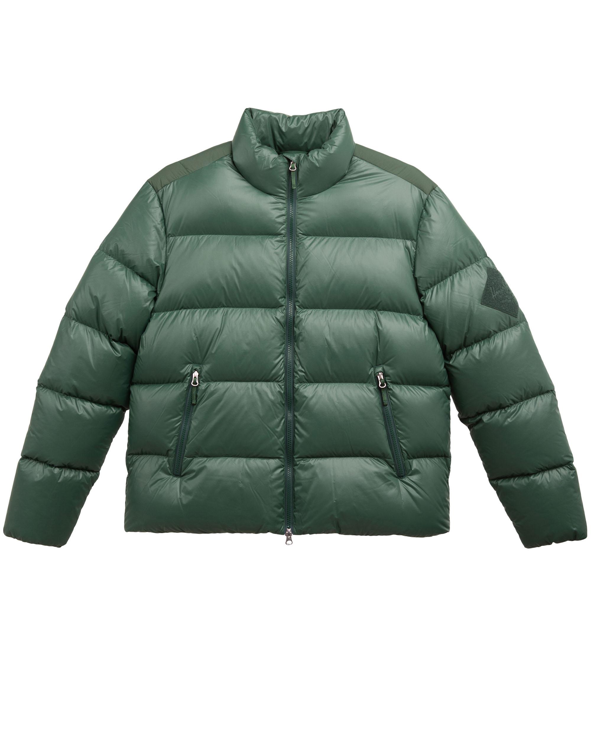 Puffer Jacket | Men's by HERSCHEL SUPPLY CO