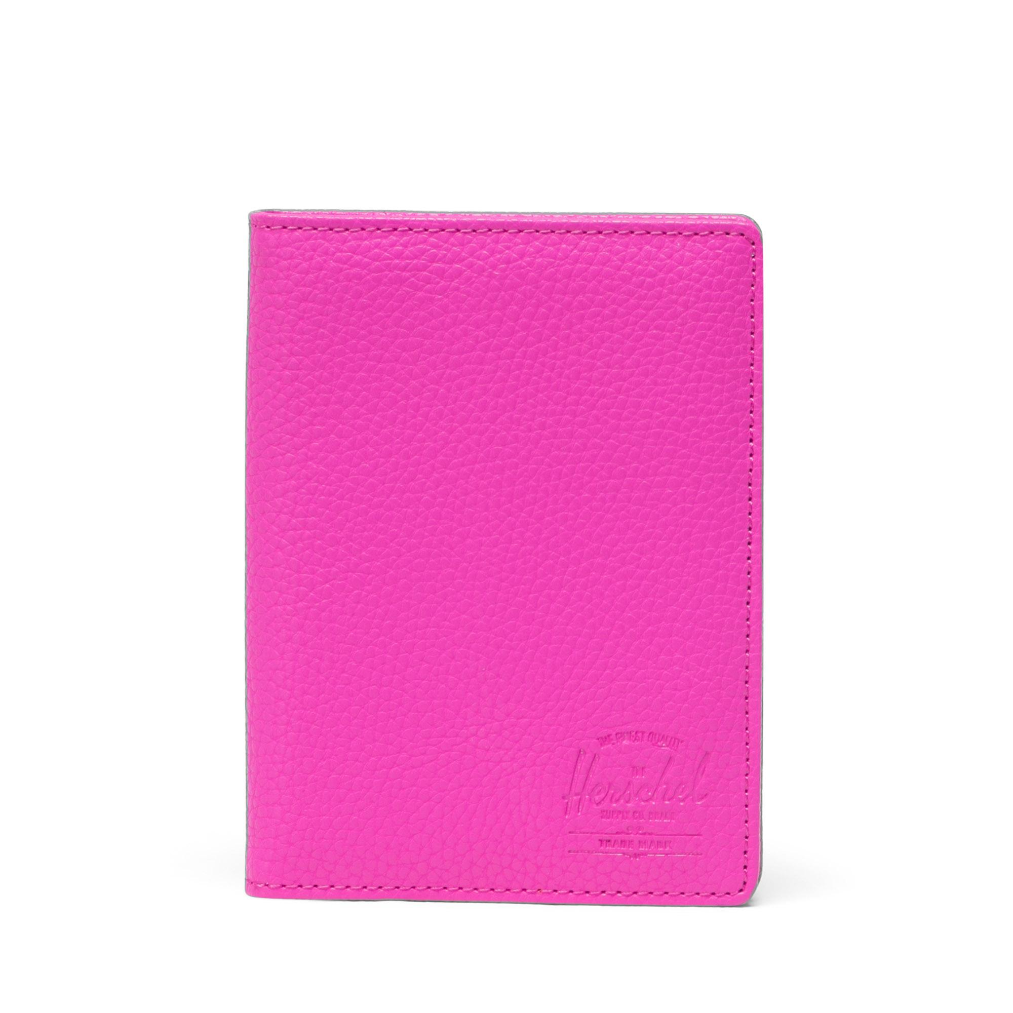 Raynor Passport Holder Vegan Leather by HERSCHEL SUPPLY CO