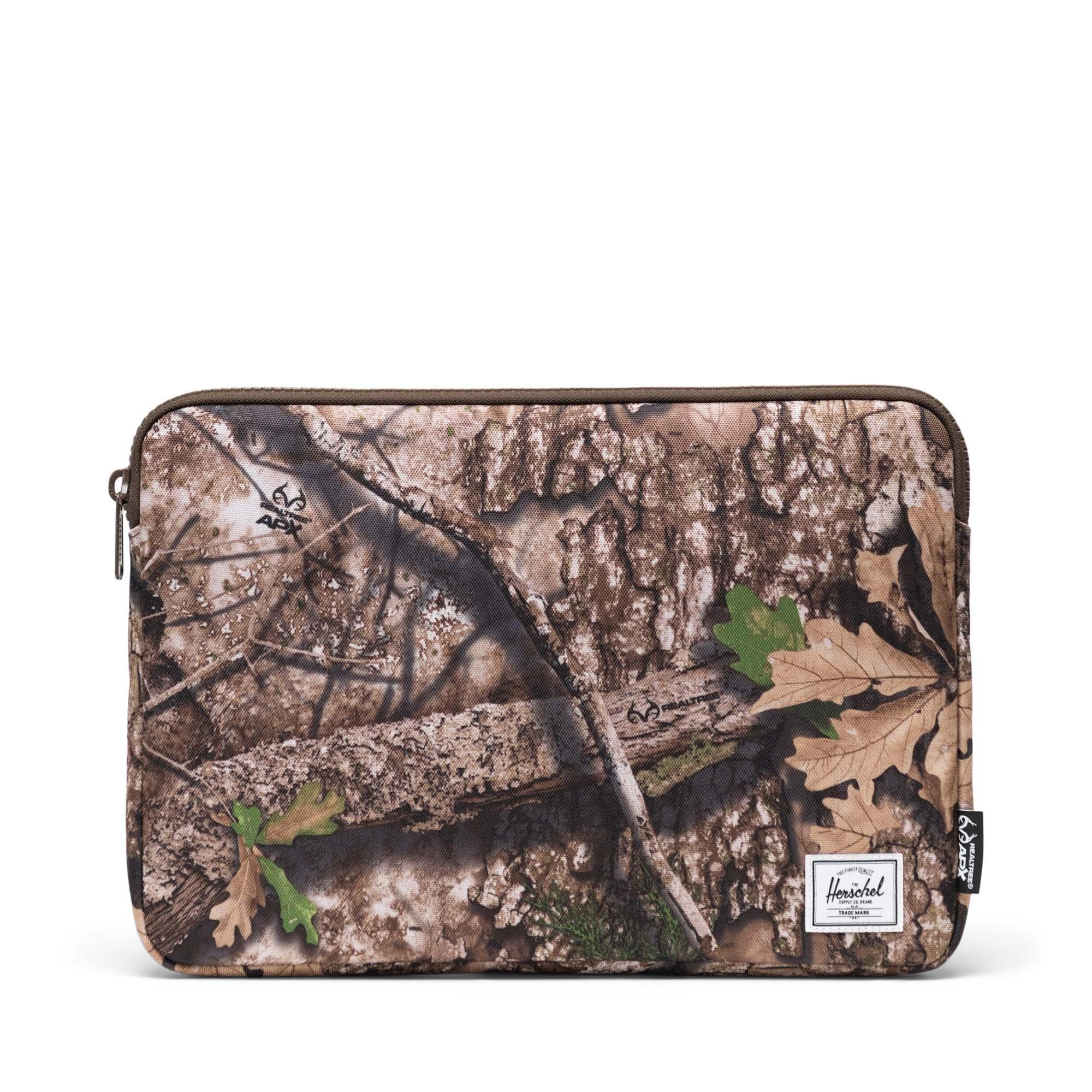 Realtree® Anchor 14 Inch Sleeve by HERSCHEL SUPPLY CO