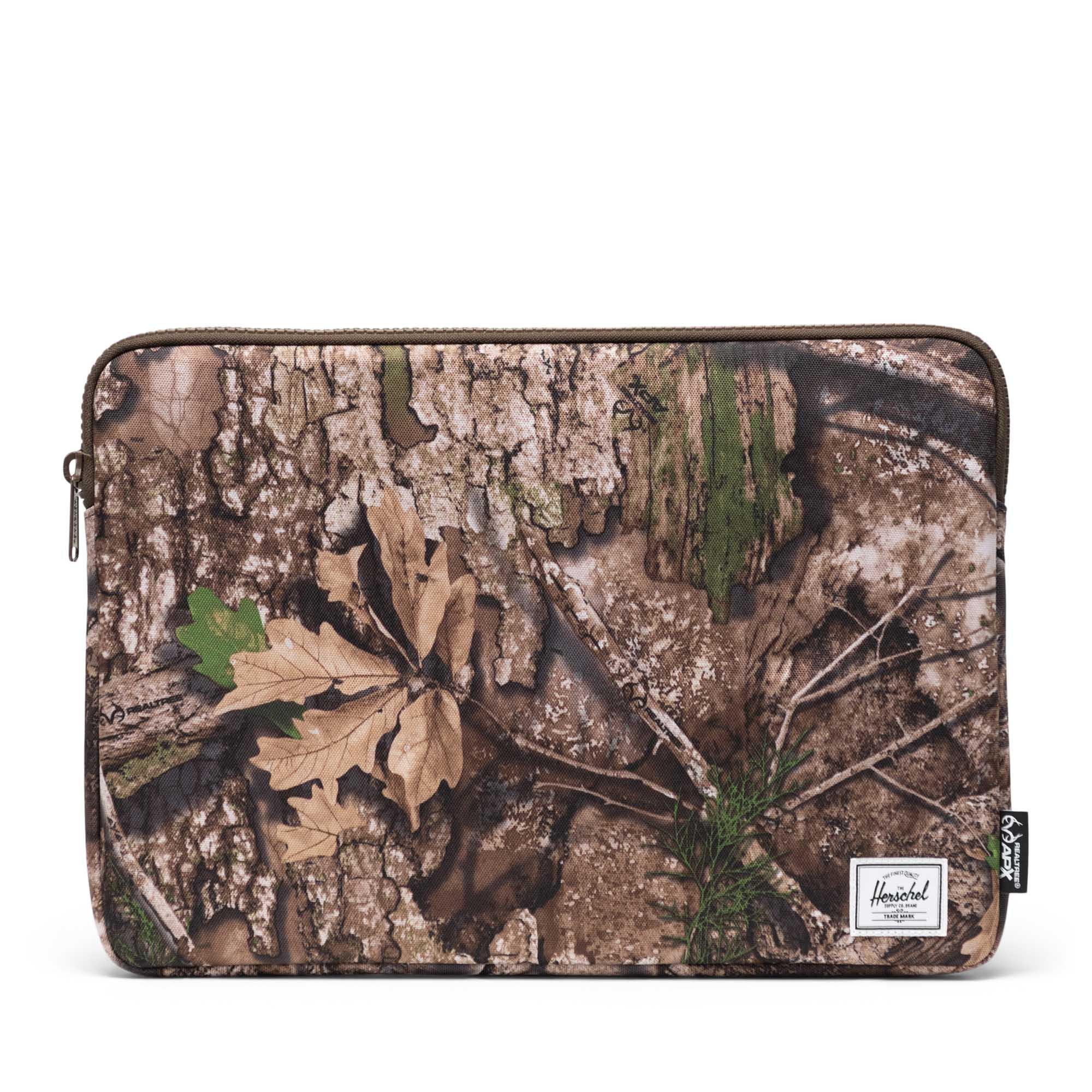 Realtree® Anchor 15-16 Inch Sleeve by HERSCHEL SUPPLY CO
