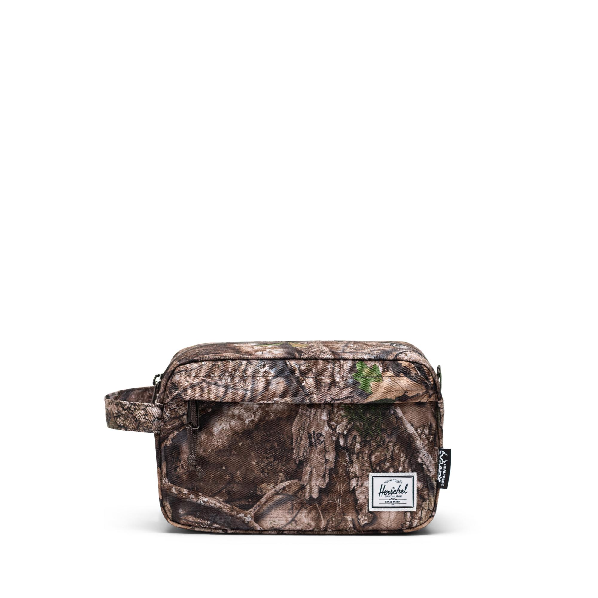Realtree® Chapter Travel Kit - 5L by HERSCHEL SUPPLY CO