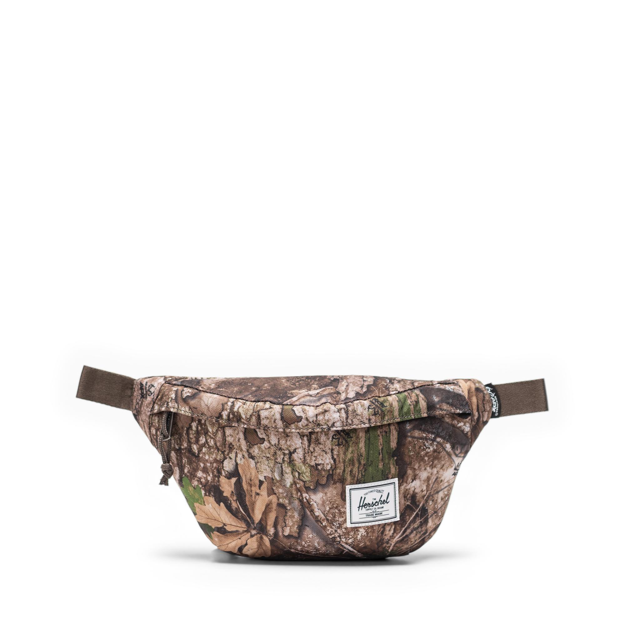 Realtree® Herschel Classic™ Hip Pack - 1L by HERSCHEL SUPPLY CO