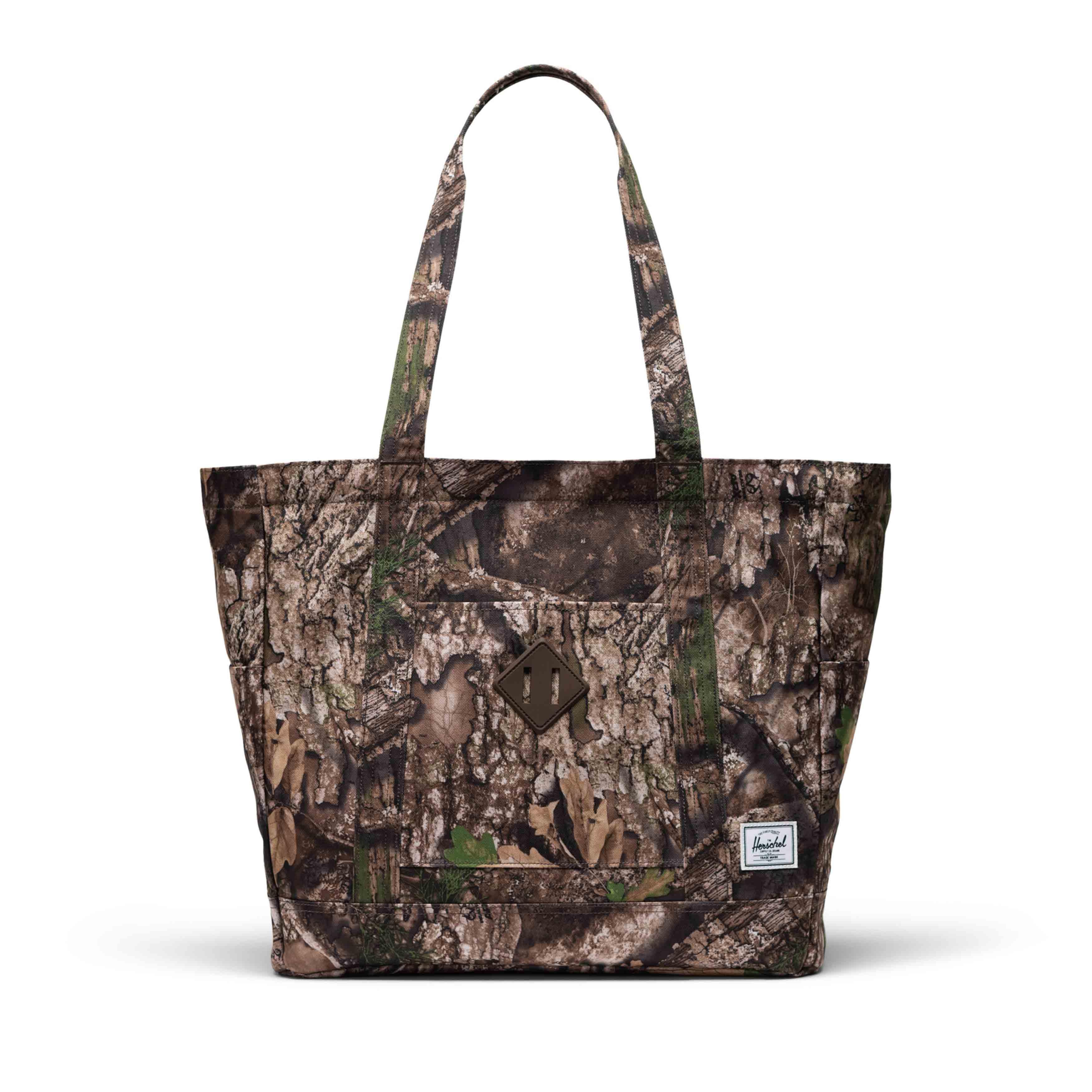 Realtree® Herschel Heritage™ Tote - 24.5L by HERSCHEL SUPPLY CO