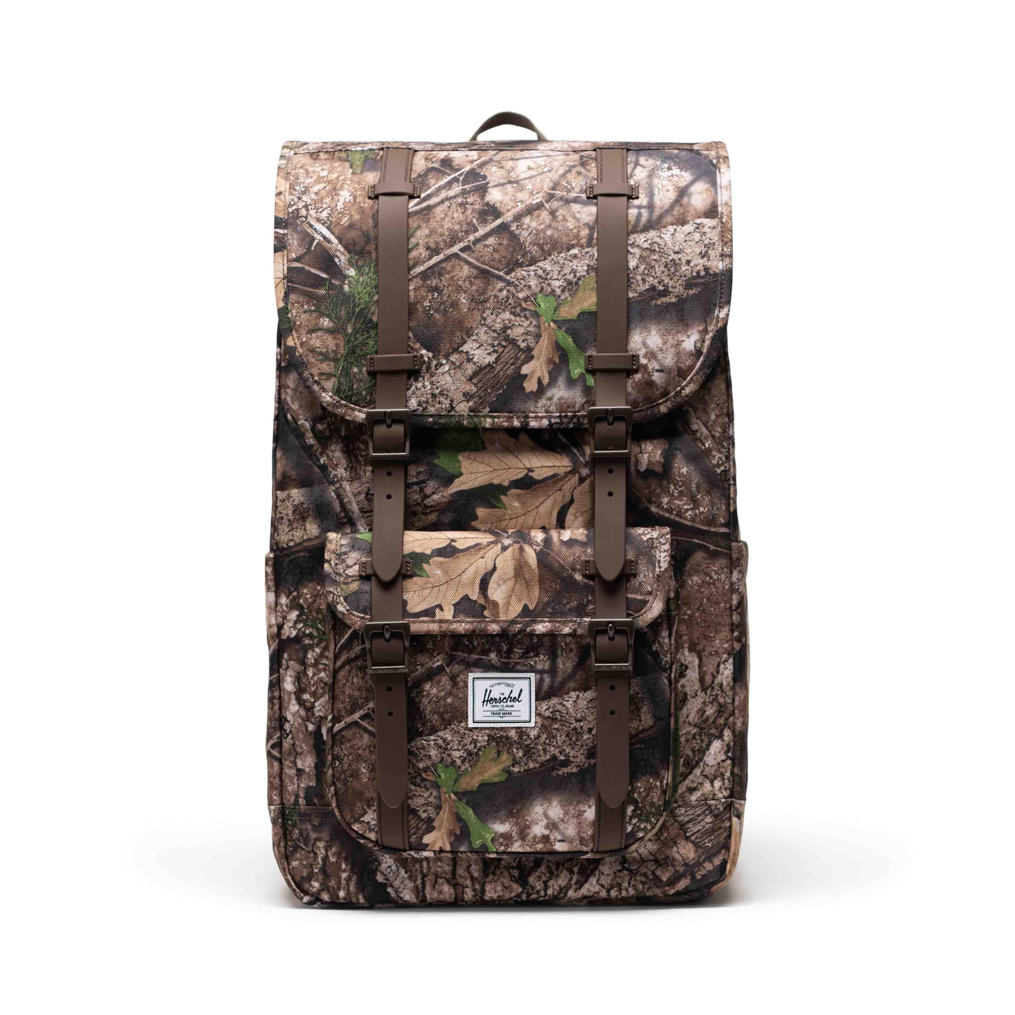 Realtree® Herschel Little America™ Backpack - 30L by HERSCHEL SUPPLY CO
