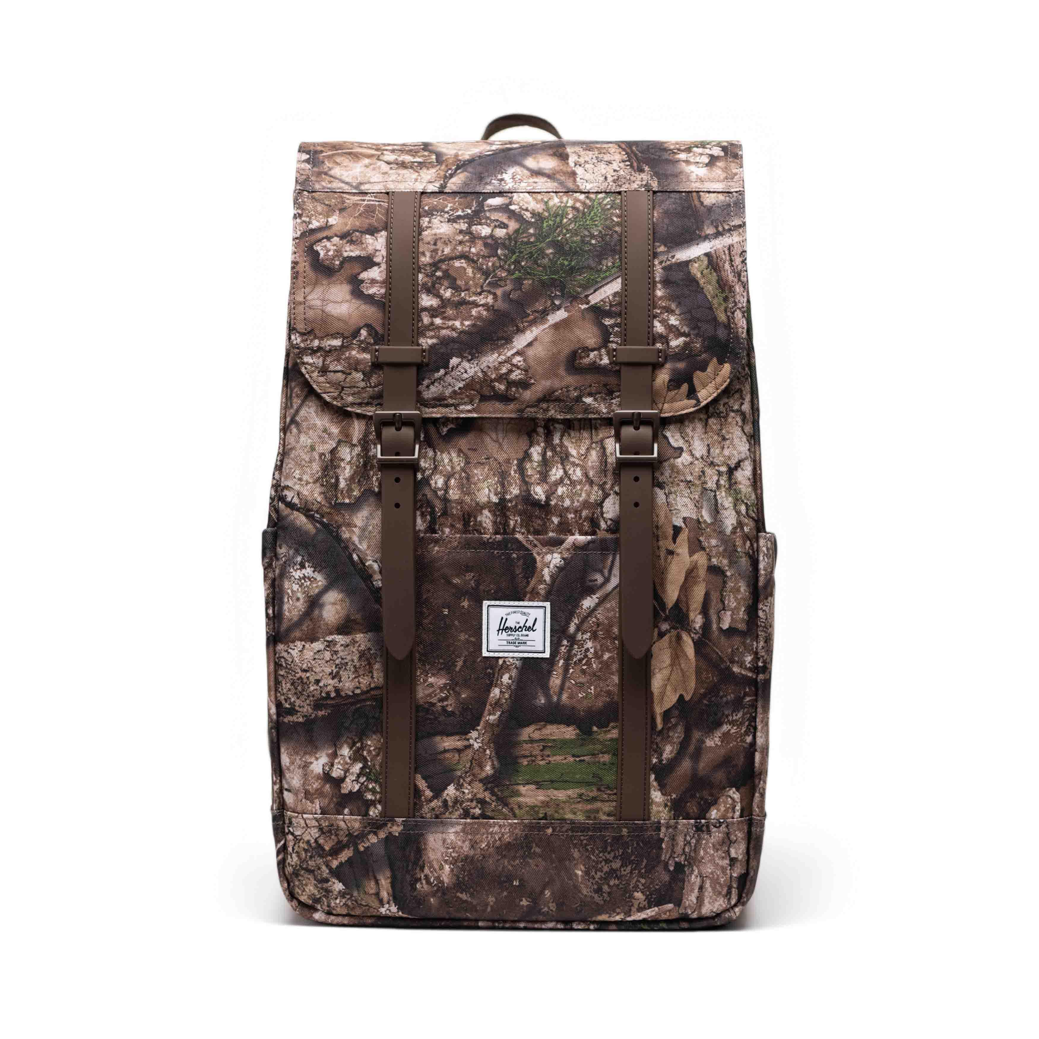 Realtree® Herschel Retreat™ Backpack - 23L by HERSCHEL SUPPLY CO