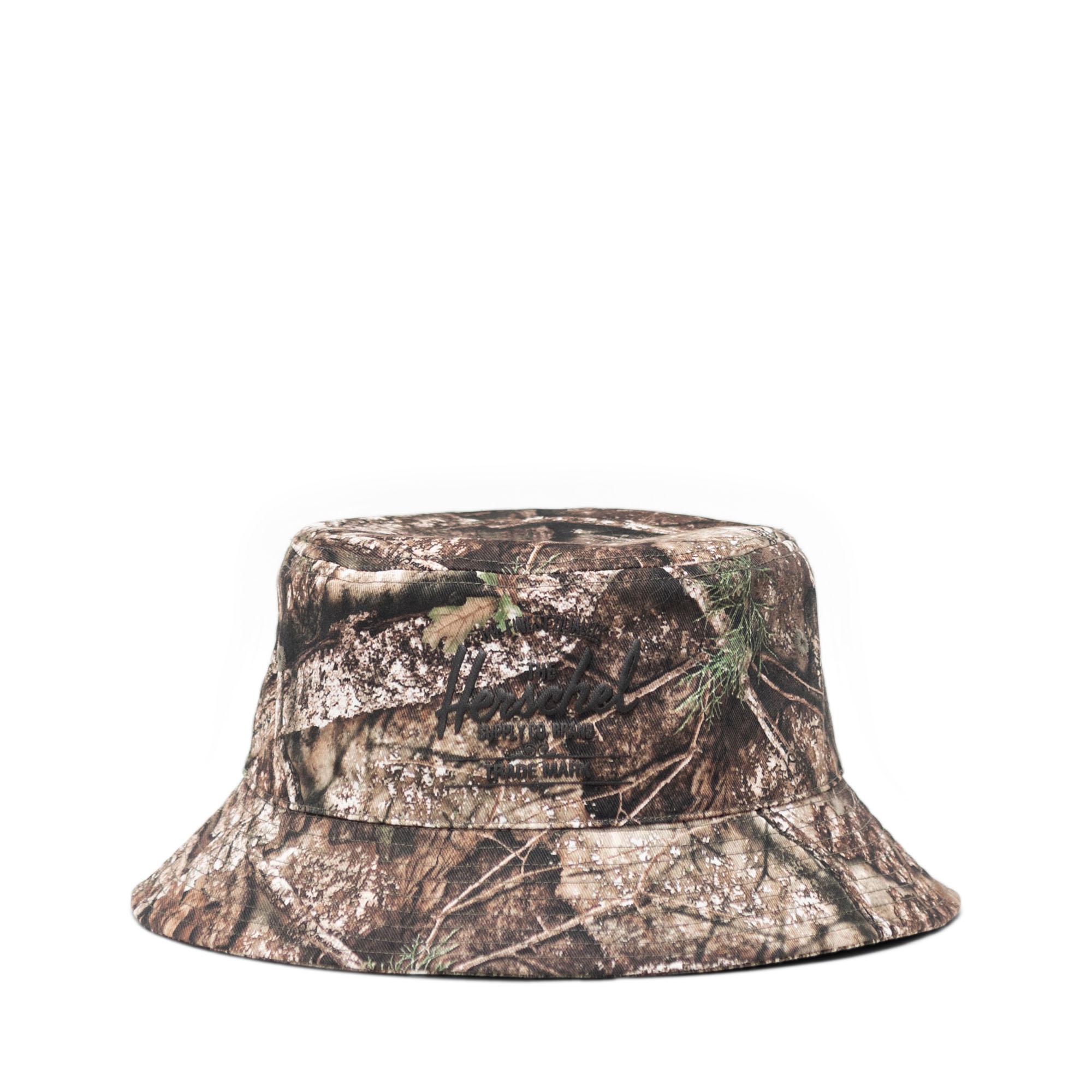 Realtree® Norman Bucket Hat by HERSCHEL SUPPLY CO