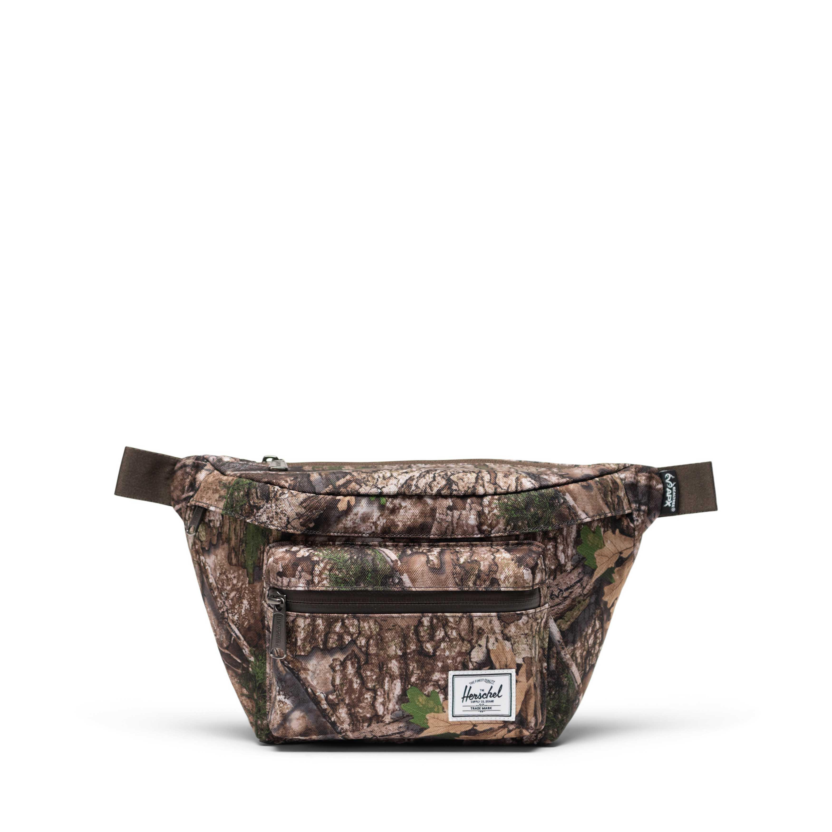 Realtree® Pop Quiz Hip Pack - 3.5L by HERSCHEL SUPPLY CO
