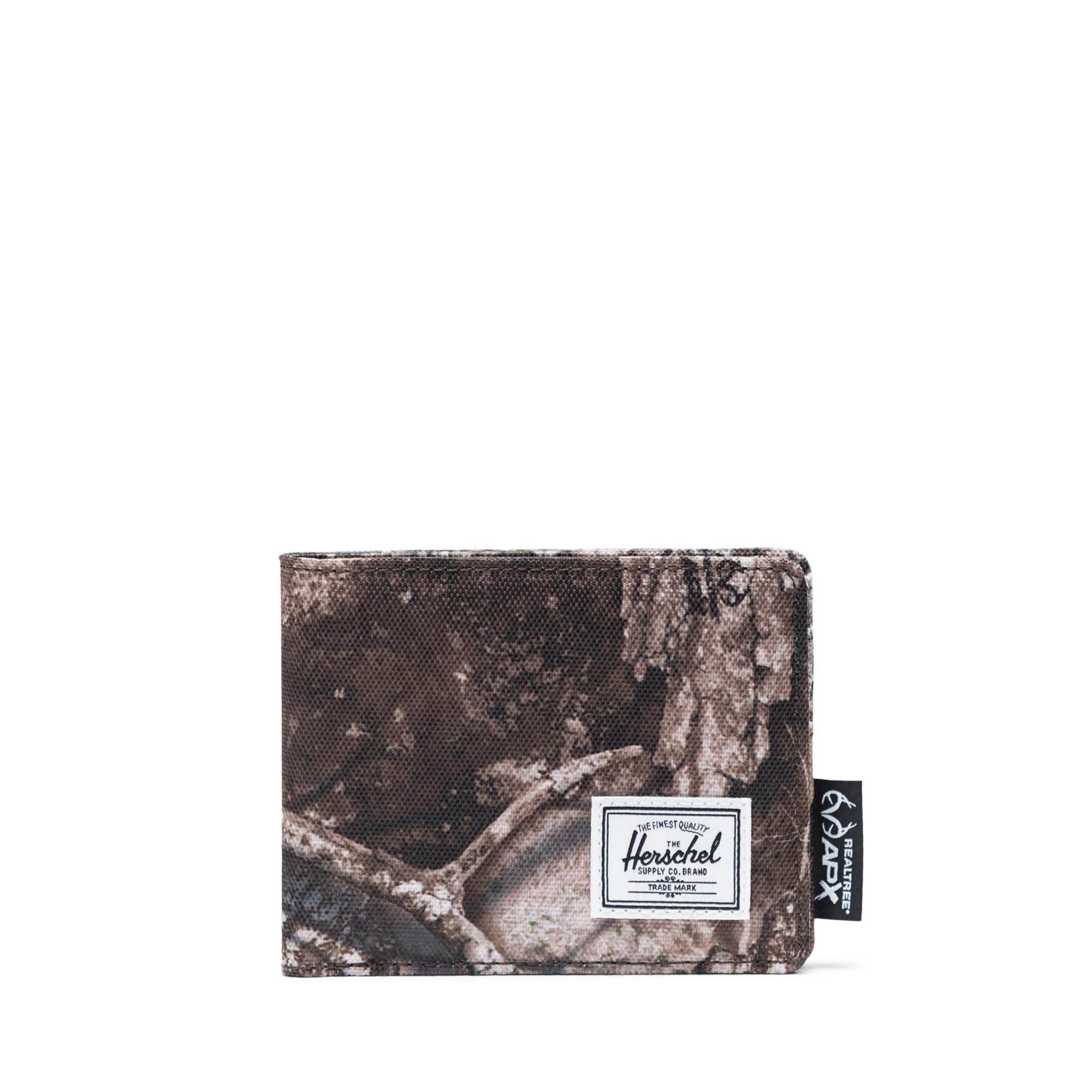 Realtree® Roy Wallet by HERSCHEL SUPPLY CO