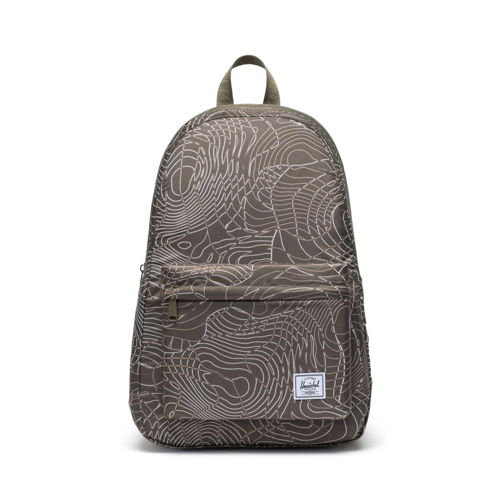 Rome Backpack | Packable - 21.3L by HERSCHEL SUPPLY CO