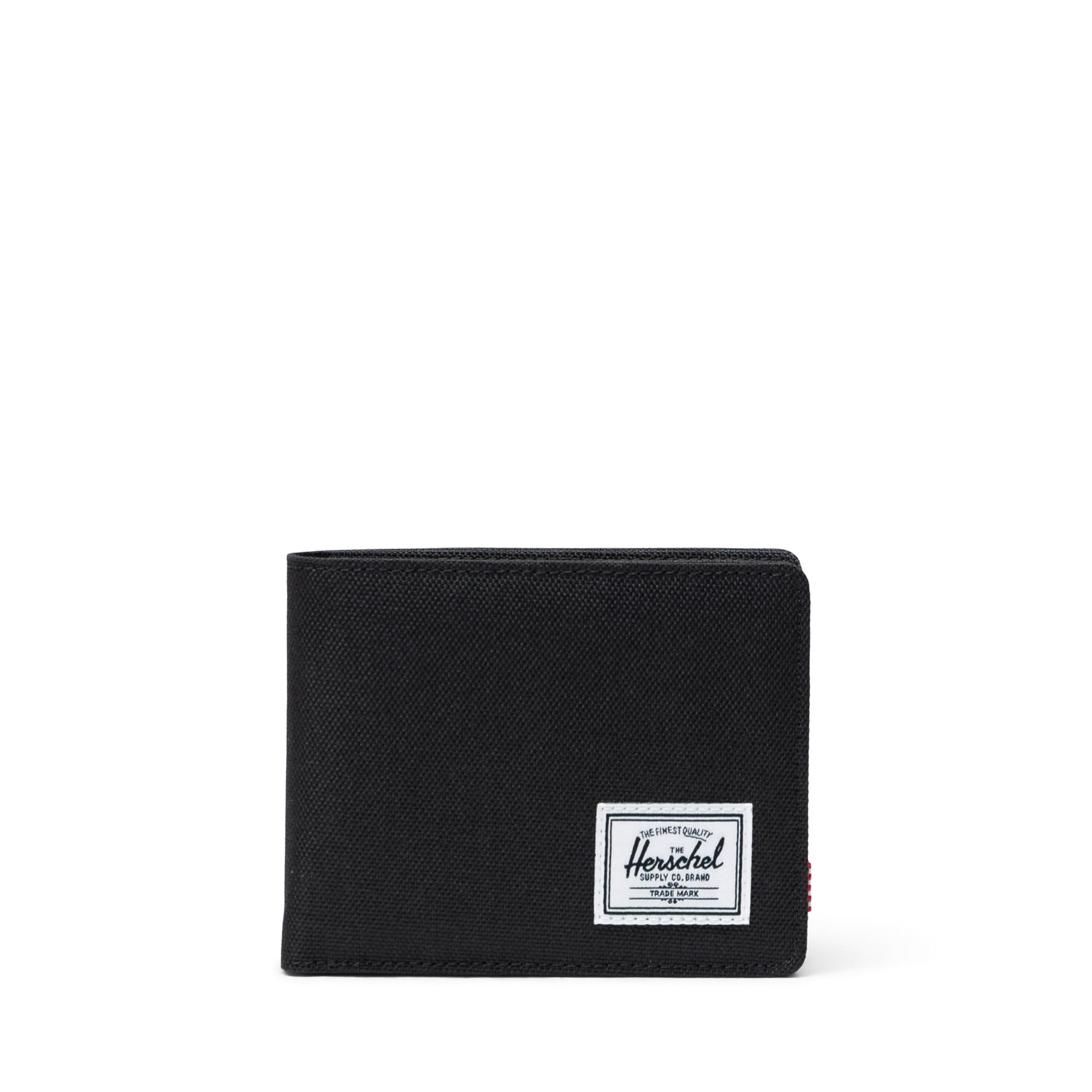 Roy Wallet Coin by HERSCHEL SUPPLY CO