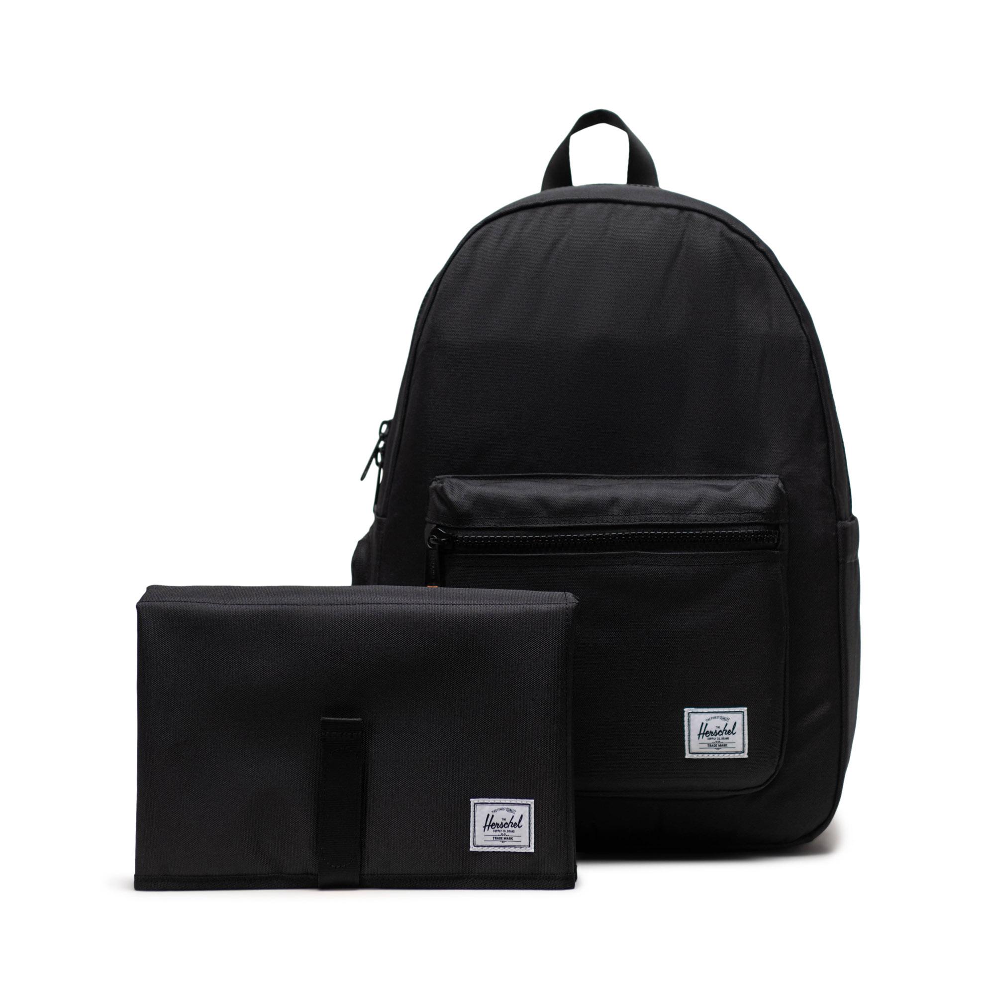 Settlement Backpack | Diaper Bag - 24L by HERSCHEL SUPPLY CO