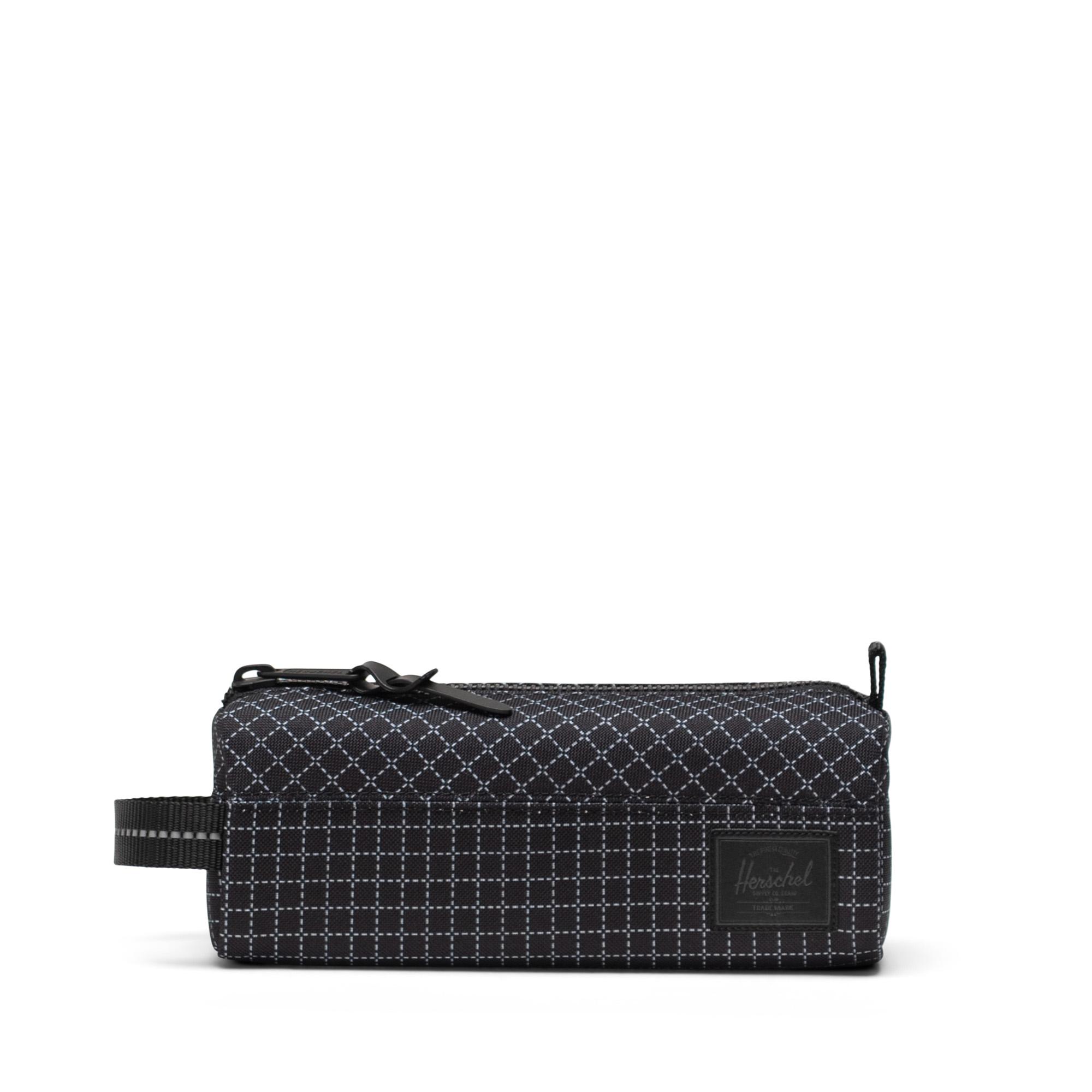 Settlement Pencil Case - 1L by HERSCHEL SUPPLY CO