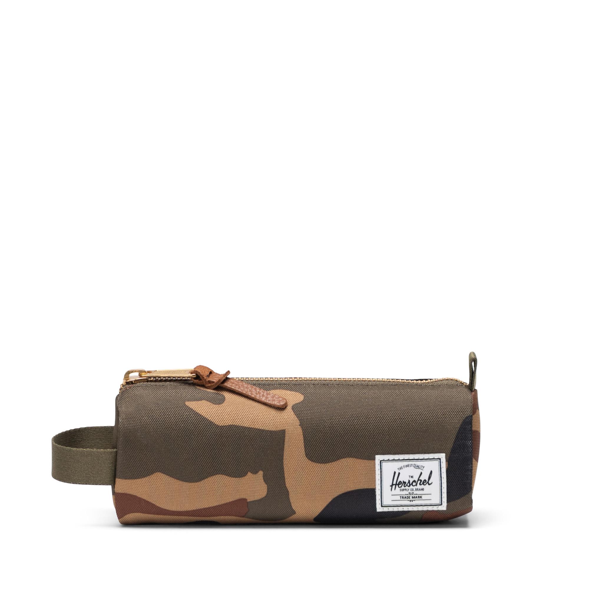 Settlement Pencil Case - 1L by HERSCHEL SUPPLY CO