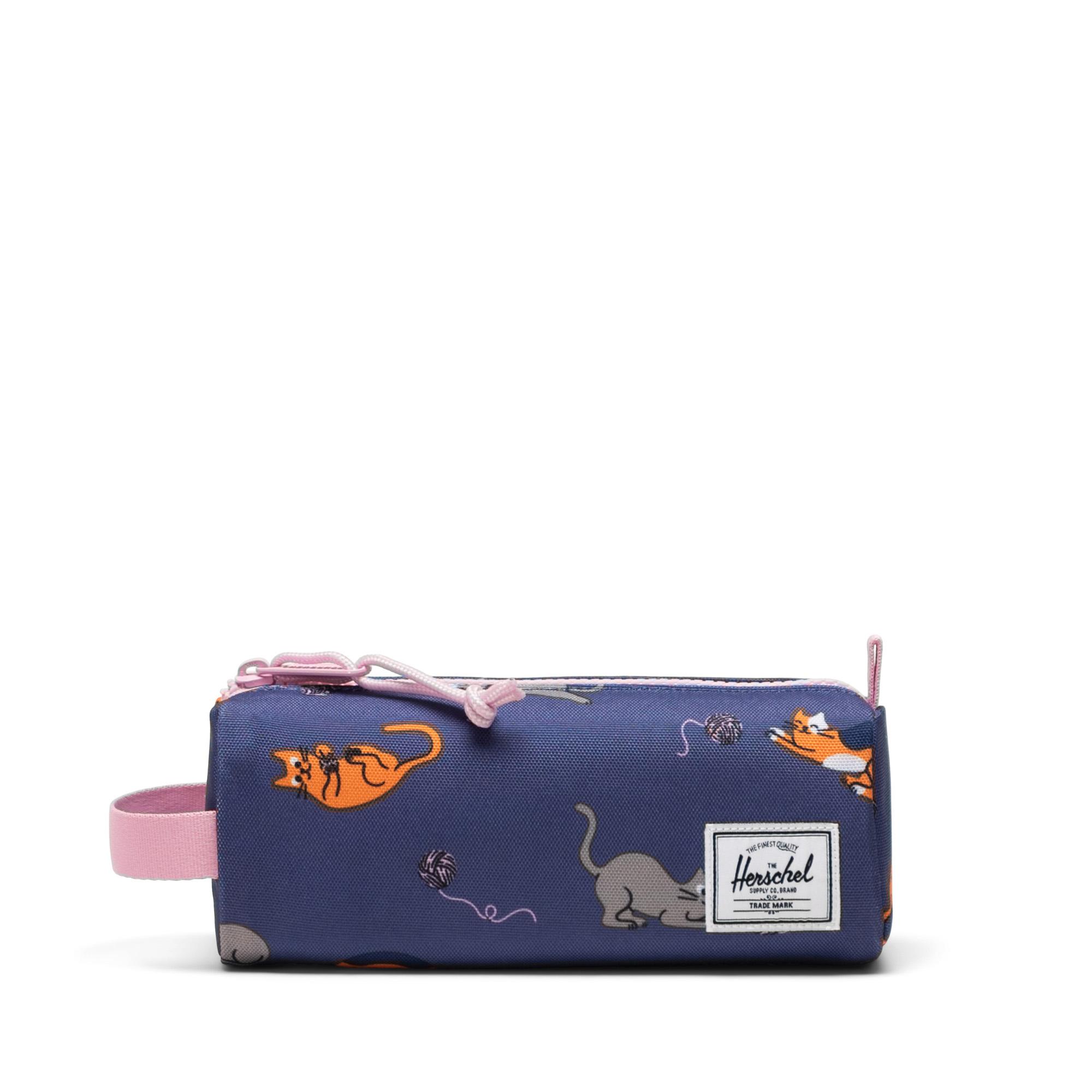 Settlement Pencil Case Little Herschel - 1L by HERSCHEL SUPPLY CO