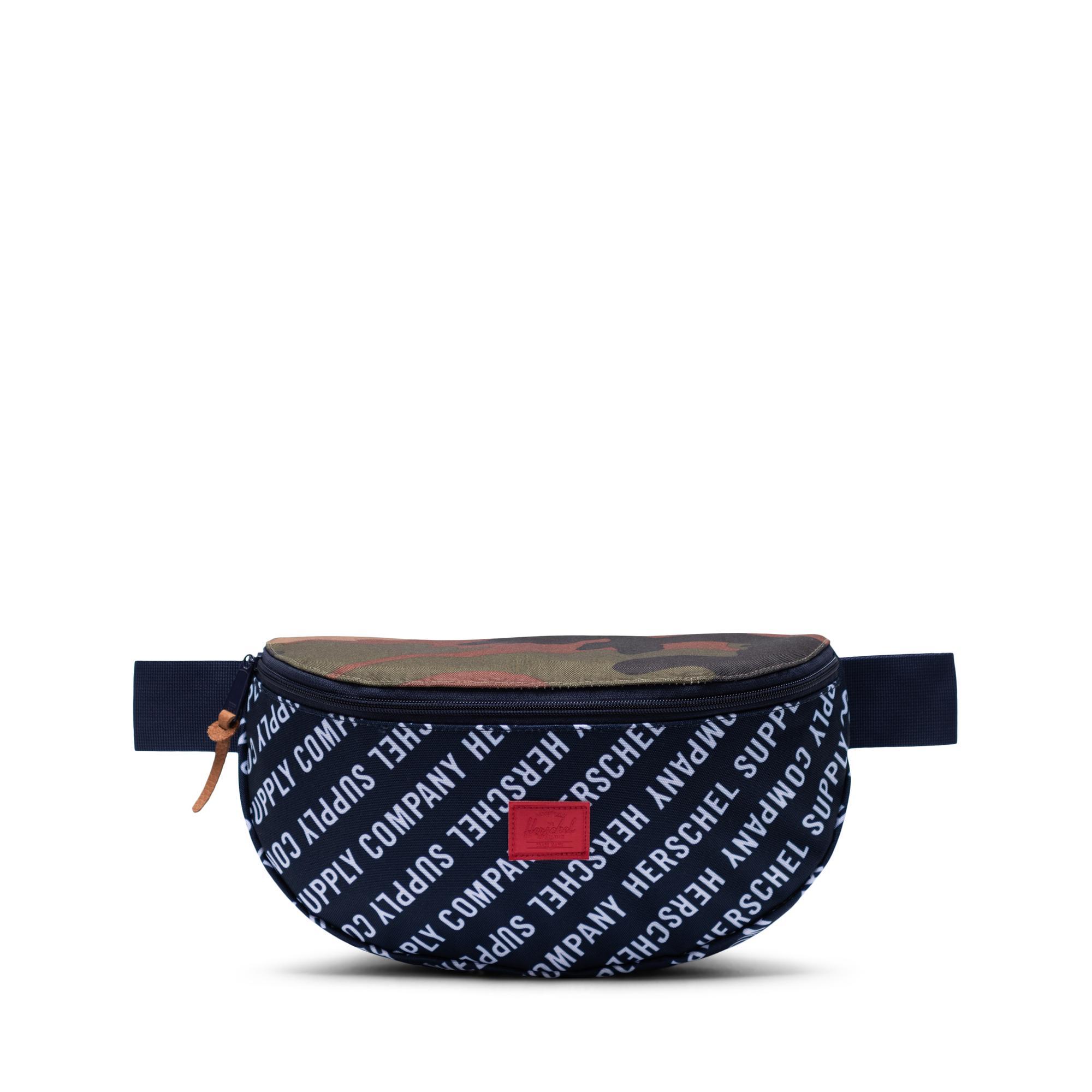 Sixteen Hip Pack by HERSCHEL SUPPLY CO