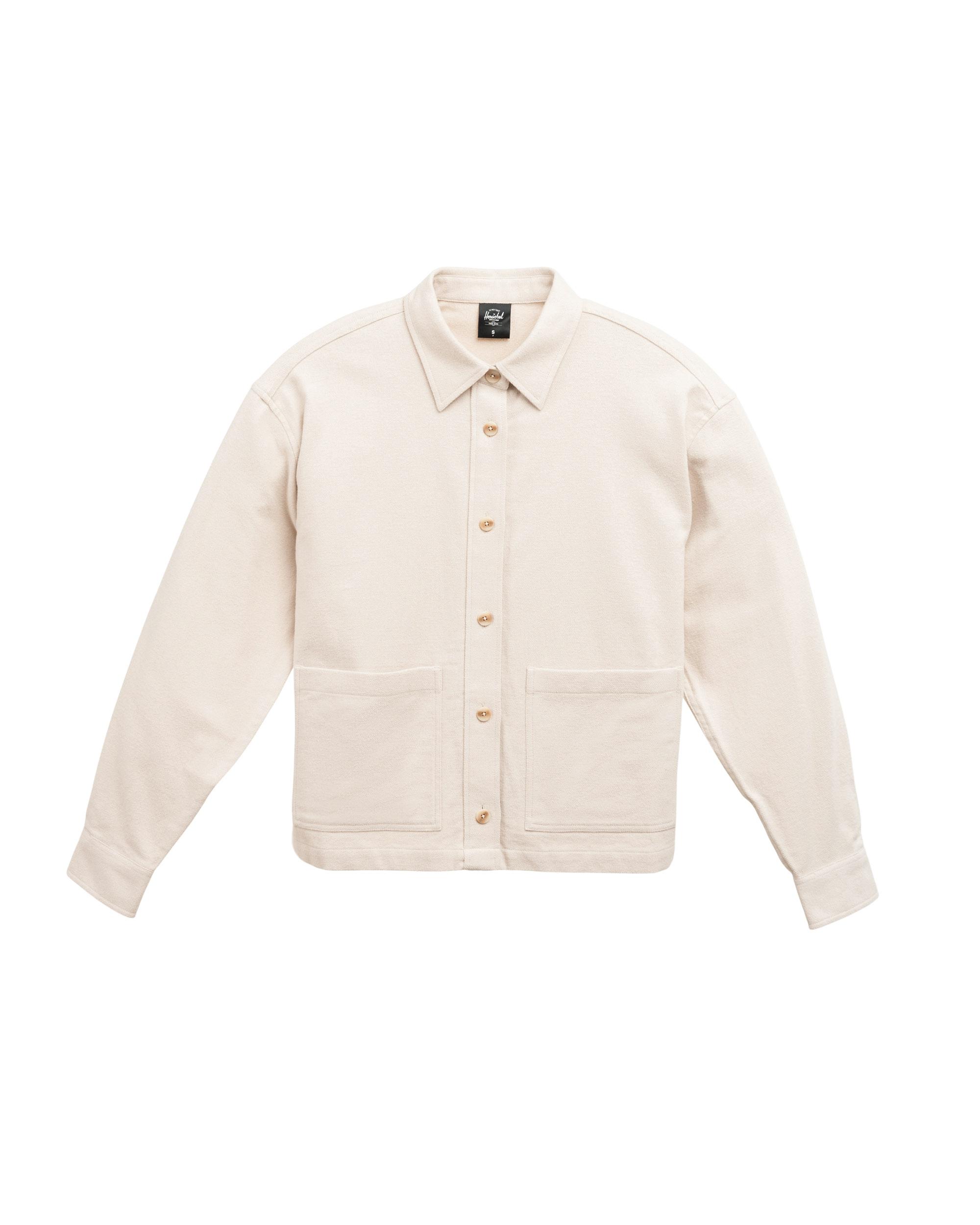 Snap Down Flannel Women's by HERSCHEL SUPPLY CO