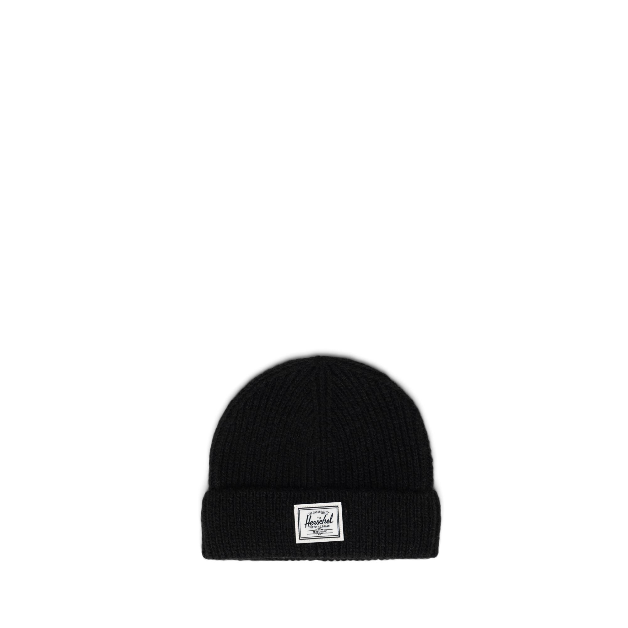 Super Soft Baby Beanie 0-6 Months by HERSCHEL SUPPLY CO