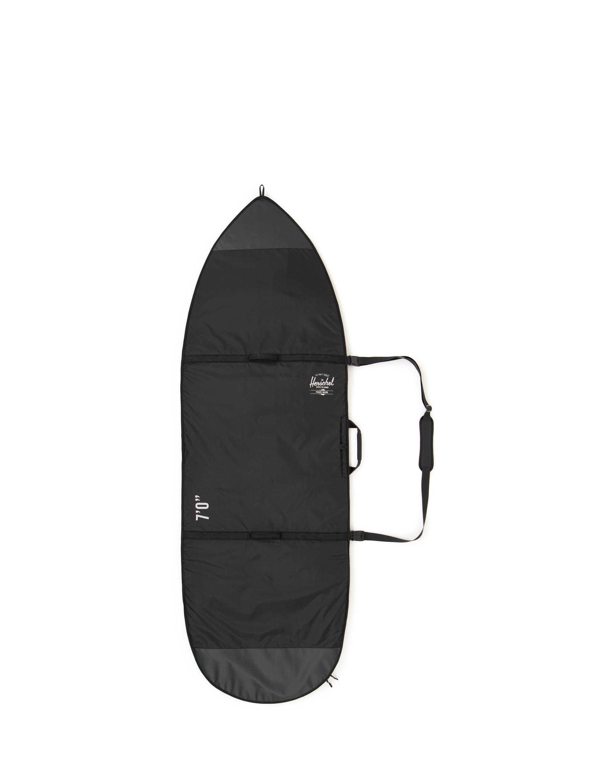 Surfboard Sleeve Hybrid 7' by HERSCHEL SUPPLY CO