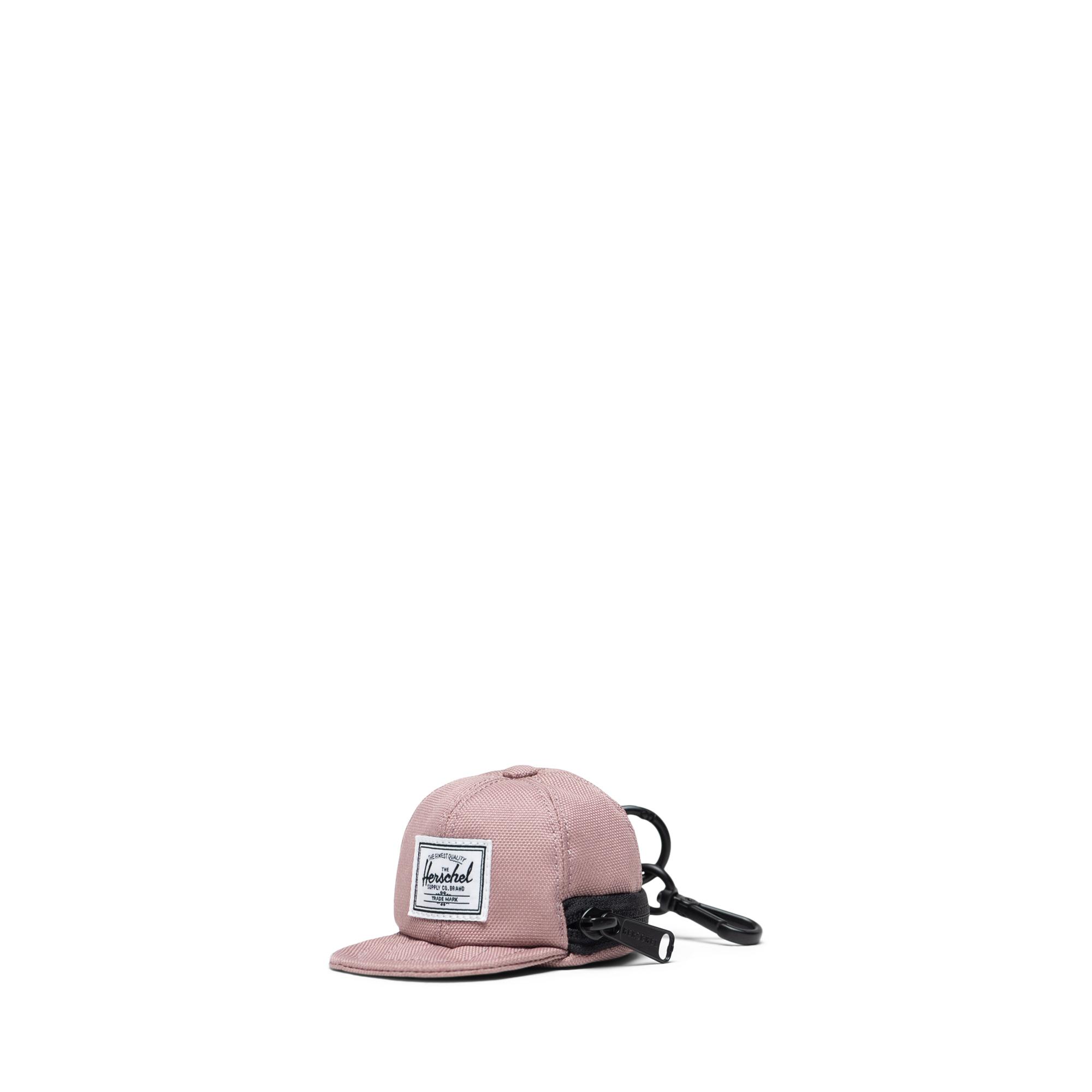 Sylas Classic Cap Bag Charm by HERSCHEL SUPPLY CO