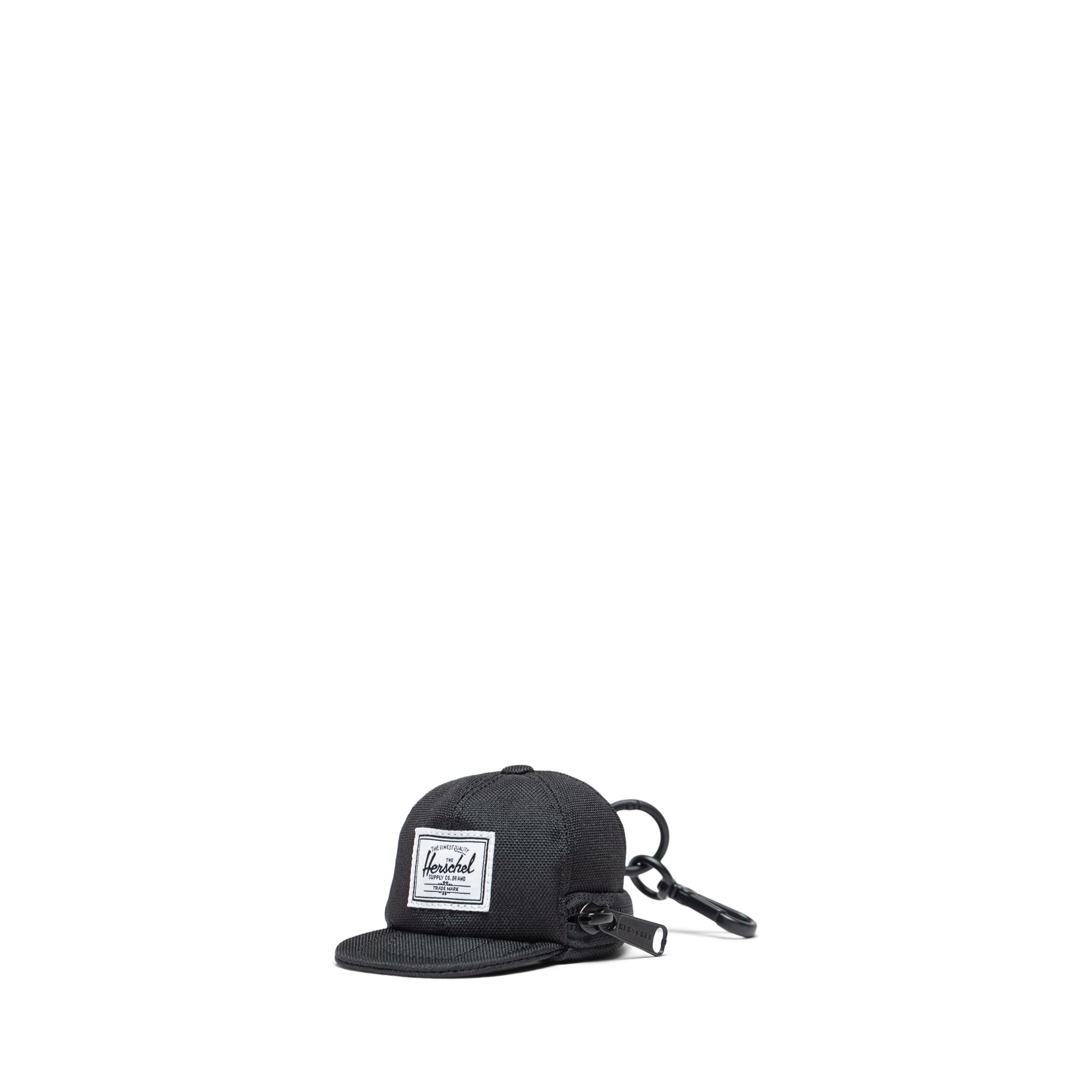 Sylas Classic Cap Bag Charm by HERSCHEL SUPPLY CO