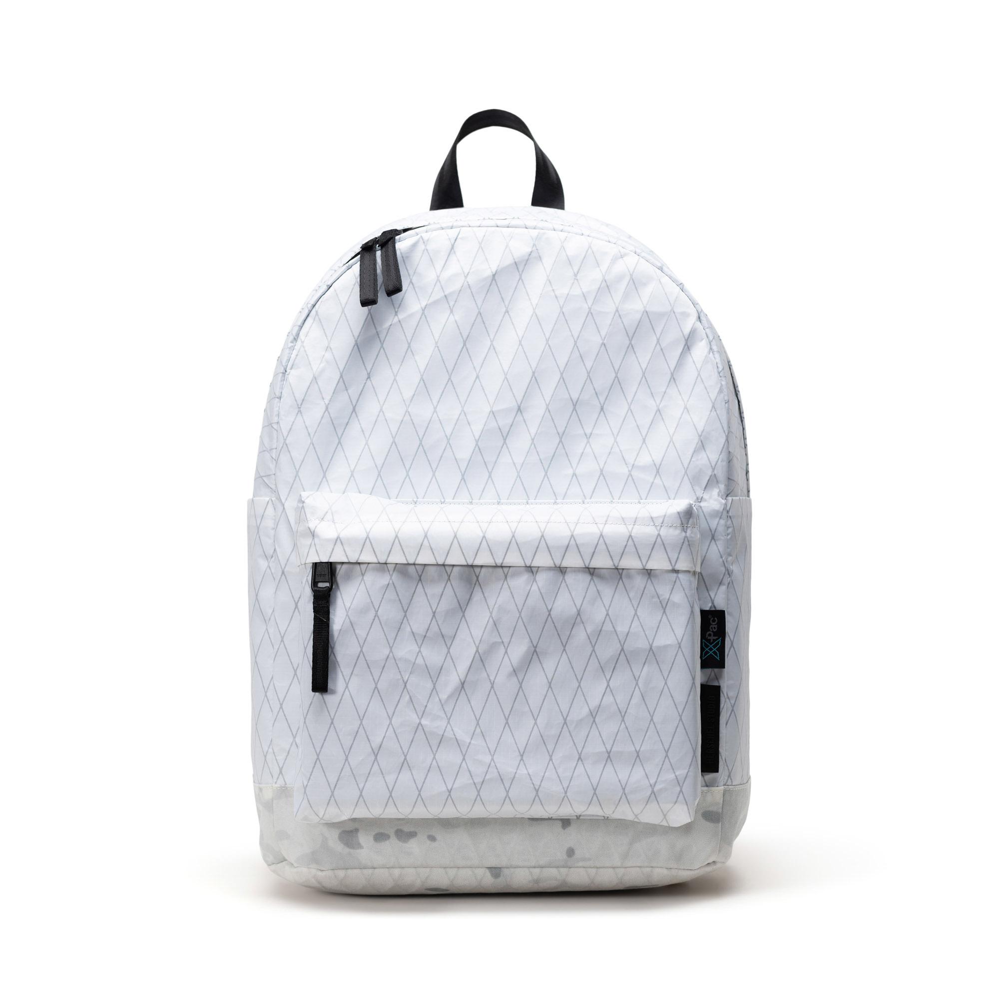 Technical Fabric Backpack - 30L by HERSCHEL SUPPLY CO Technical Fabric Backpack - 30L by HERSCHEL SUPPLY CO