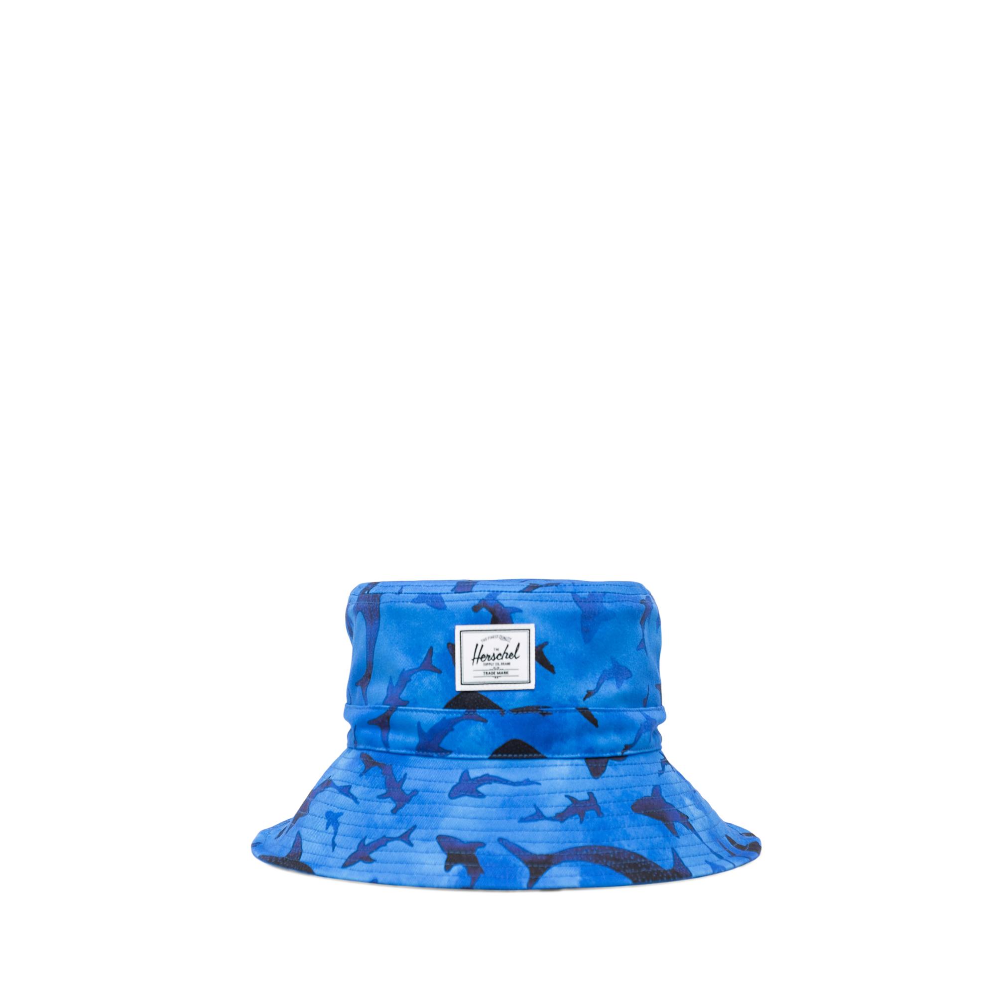 Toddler Bucket Hat 2-4 Years by HERSCHEL SUPPLY CO