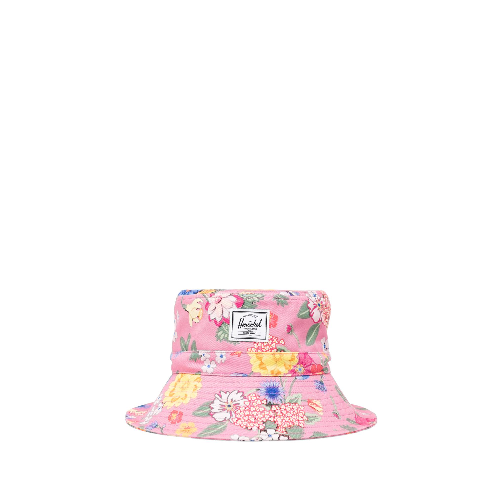 Toddler Bucket Hat 2-4 Years by HERSCHEL SUPPLY CO