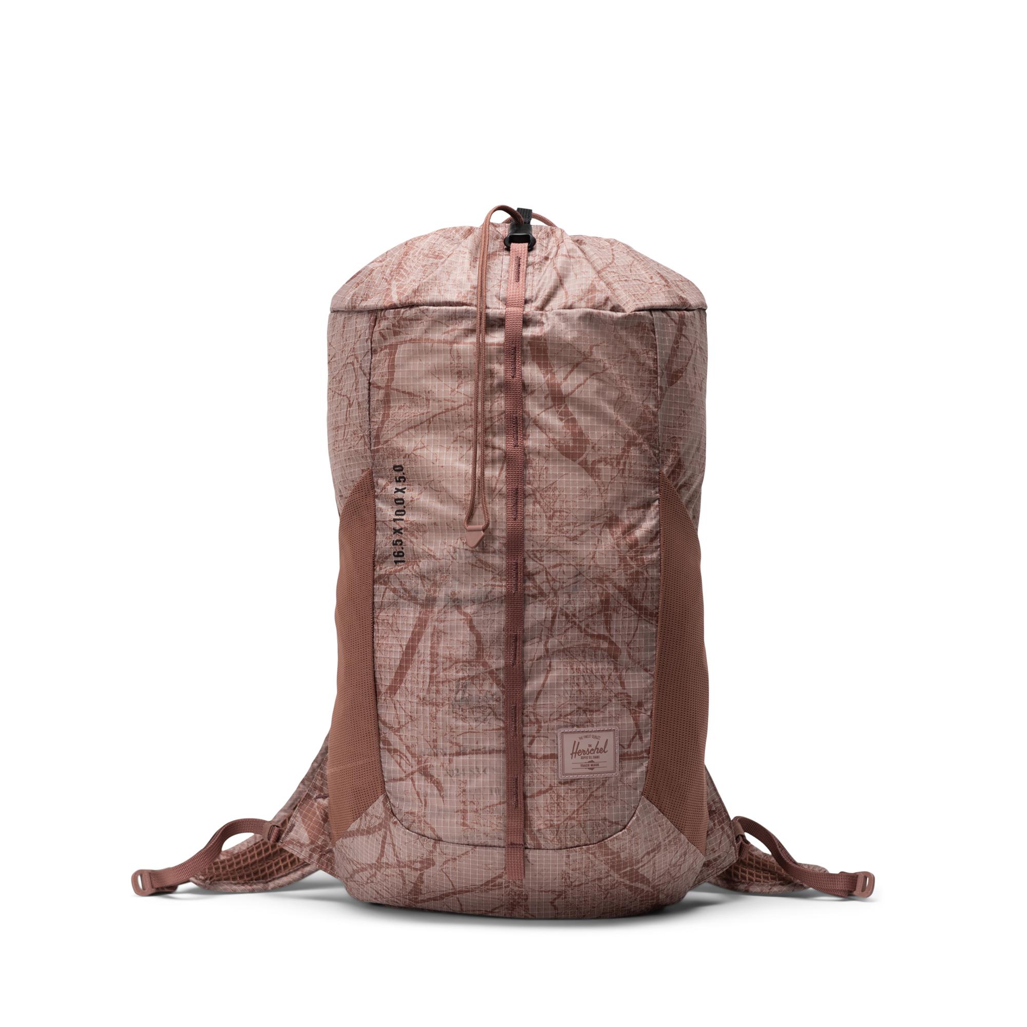 Ultralight Cinch Backpack - 14L by HERSCHEL SUPPLY CO
