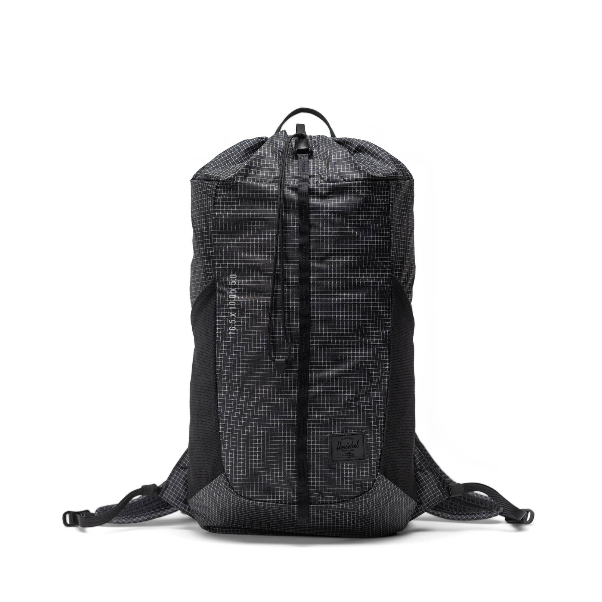 Ultralight Cinch Backpack - 14L by HERSCHEL SUPPLY CO