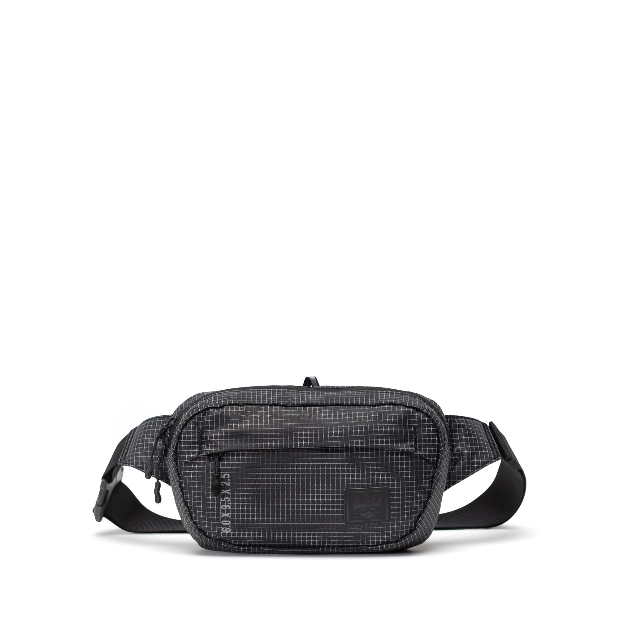Ultralight Hip Pack - 2L by HERSCHEL SUPPLY CO