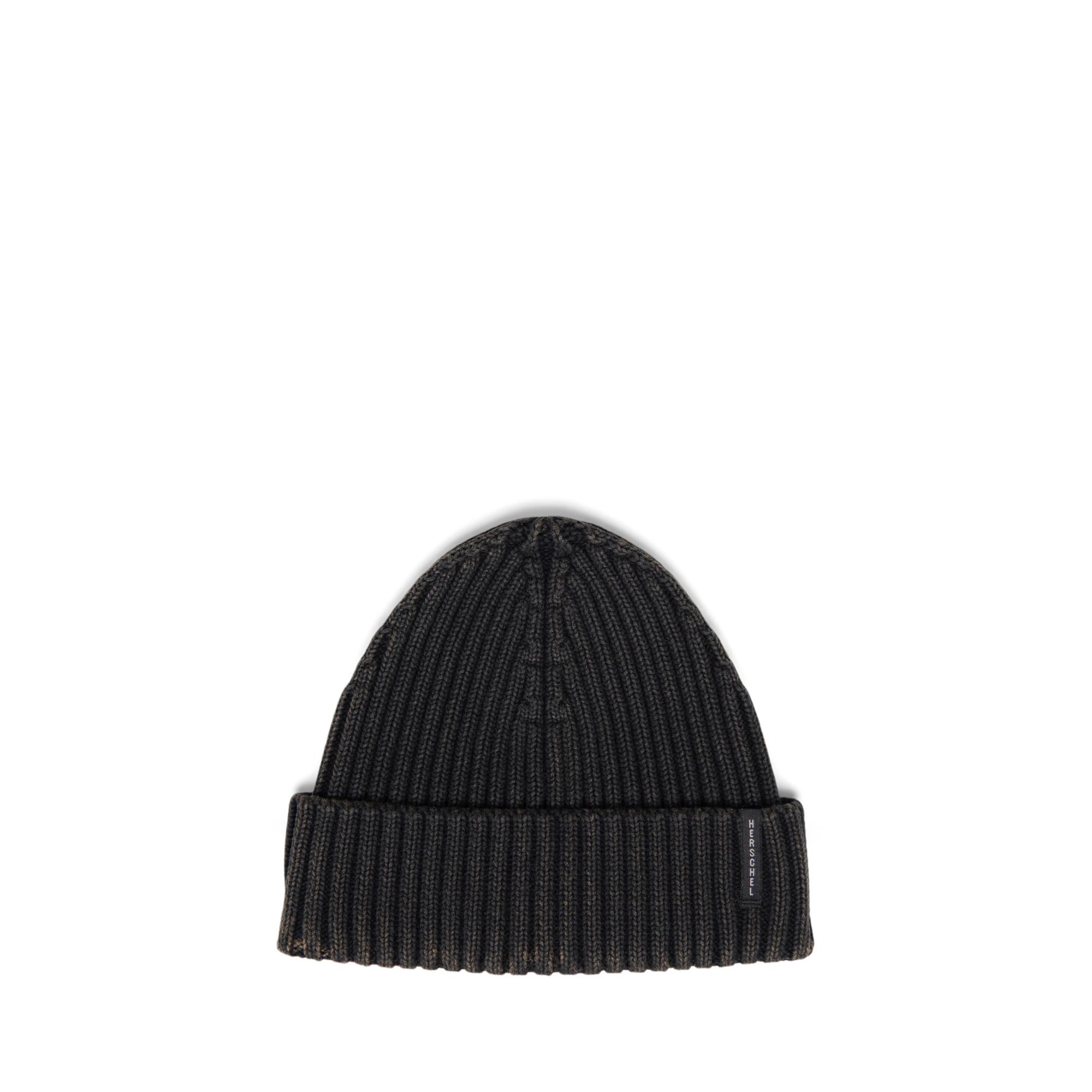 Wallace Acid Wash Beanie by HERSCHEL SUPPLY CO