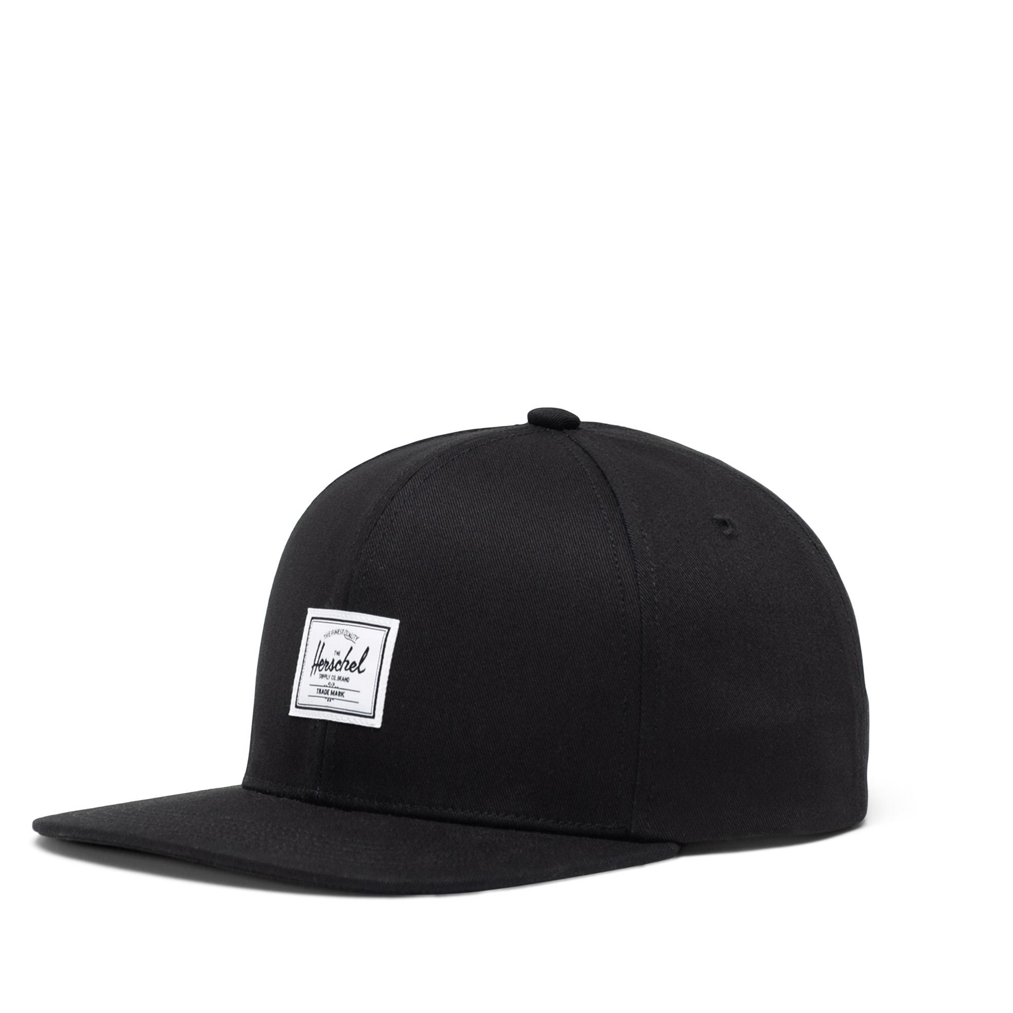 Whaler 6 Panel Cap by HERSCHEL SUPPLY CO