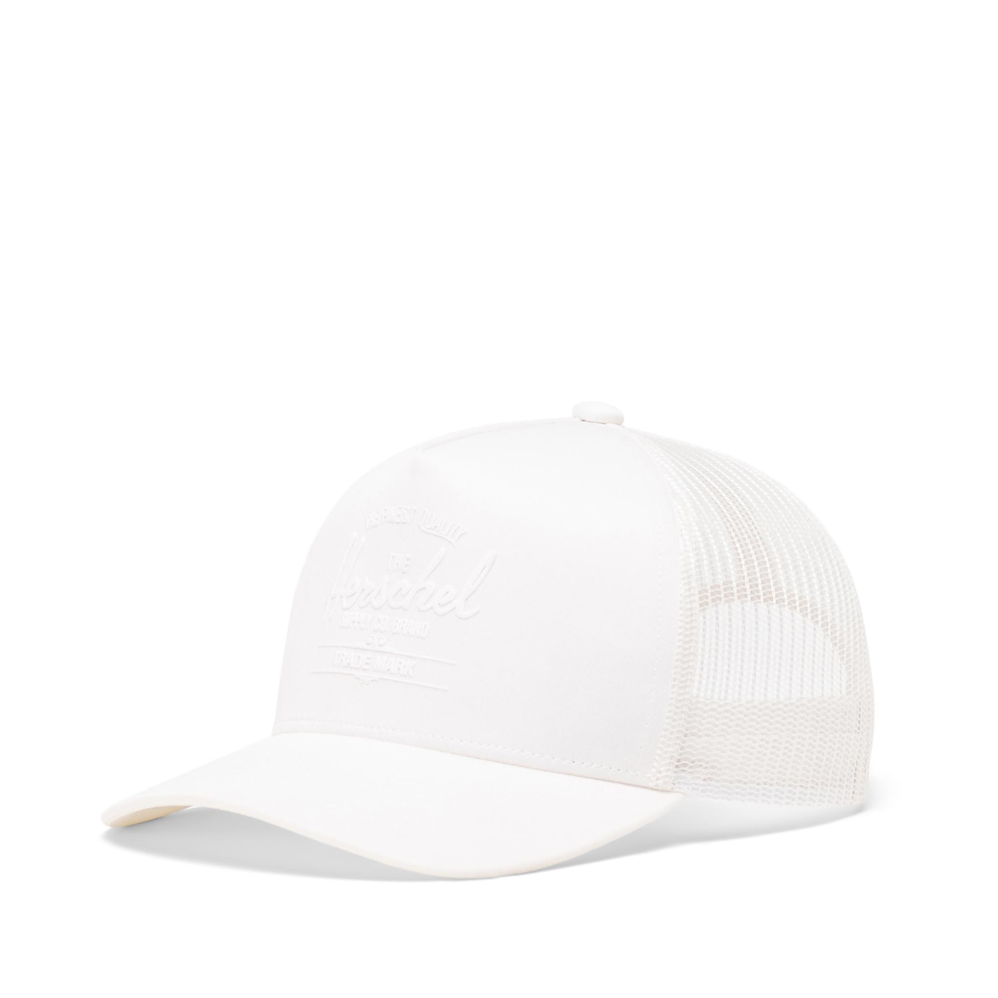 Whaler Cap Tall | Mesh by HERSCHEL SUPPLY CO