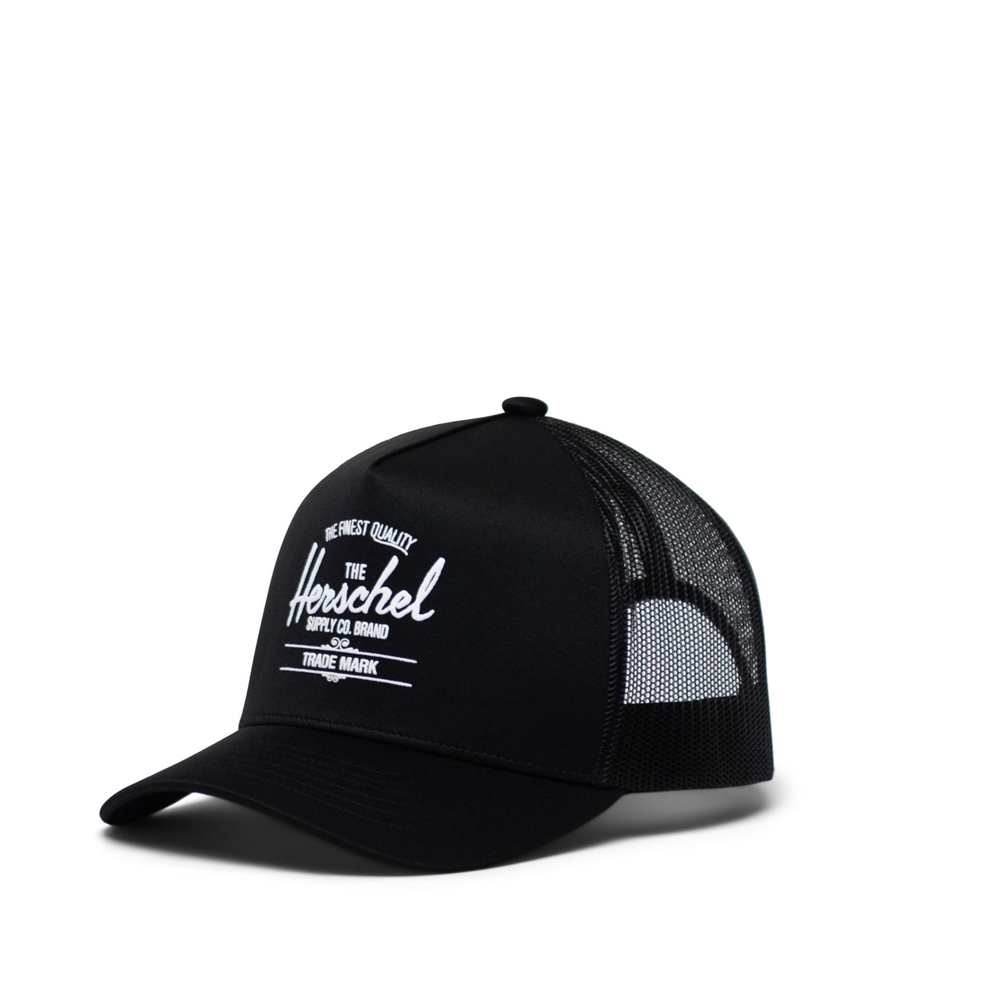 Whaler Cap Tall | Mesh by HERSCHEL SUPPLY CO