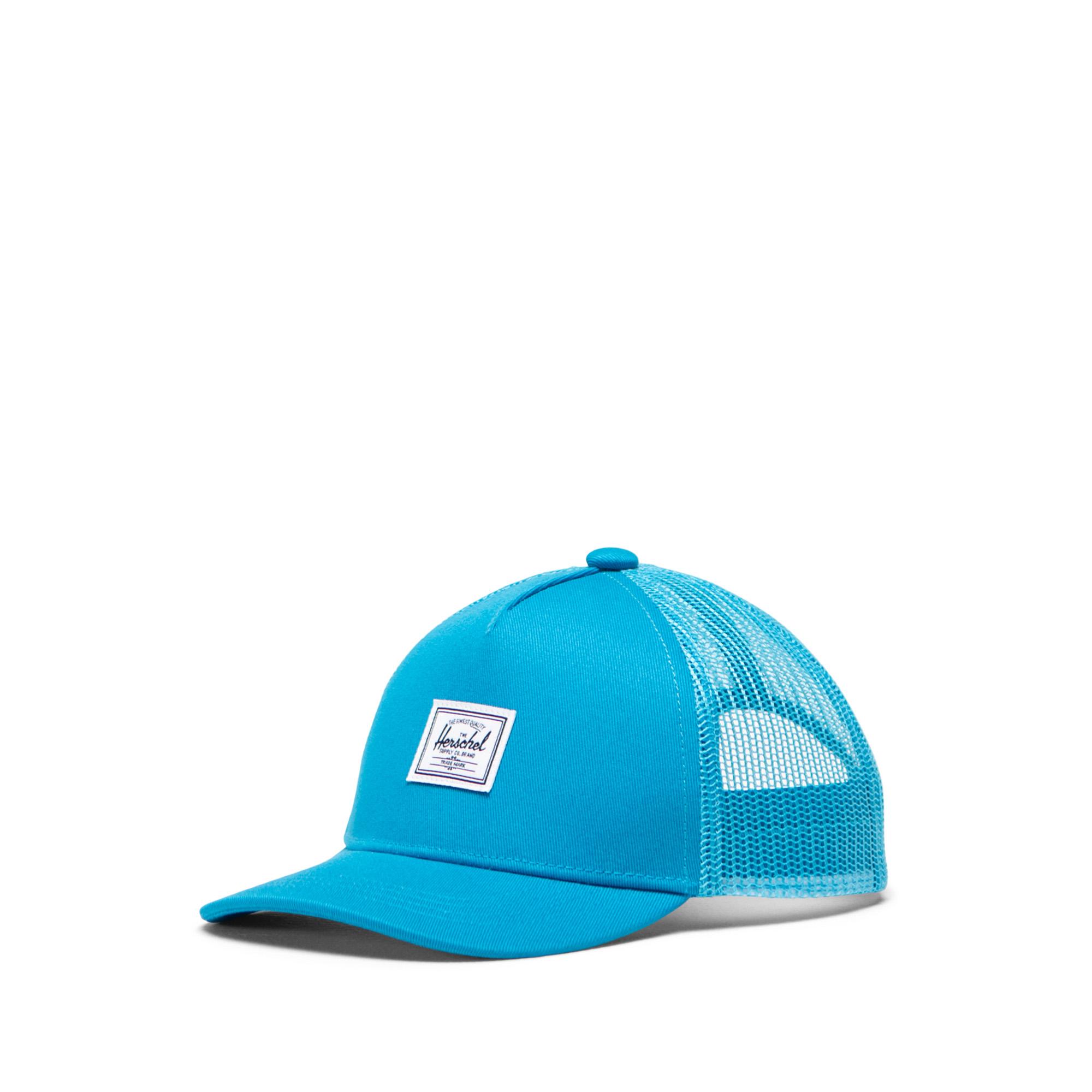 Whaler Cotton Mesh Baby Cap 6-18 Months by HERSCHEL SUPPLY CO
