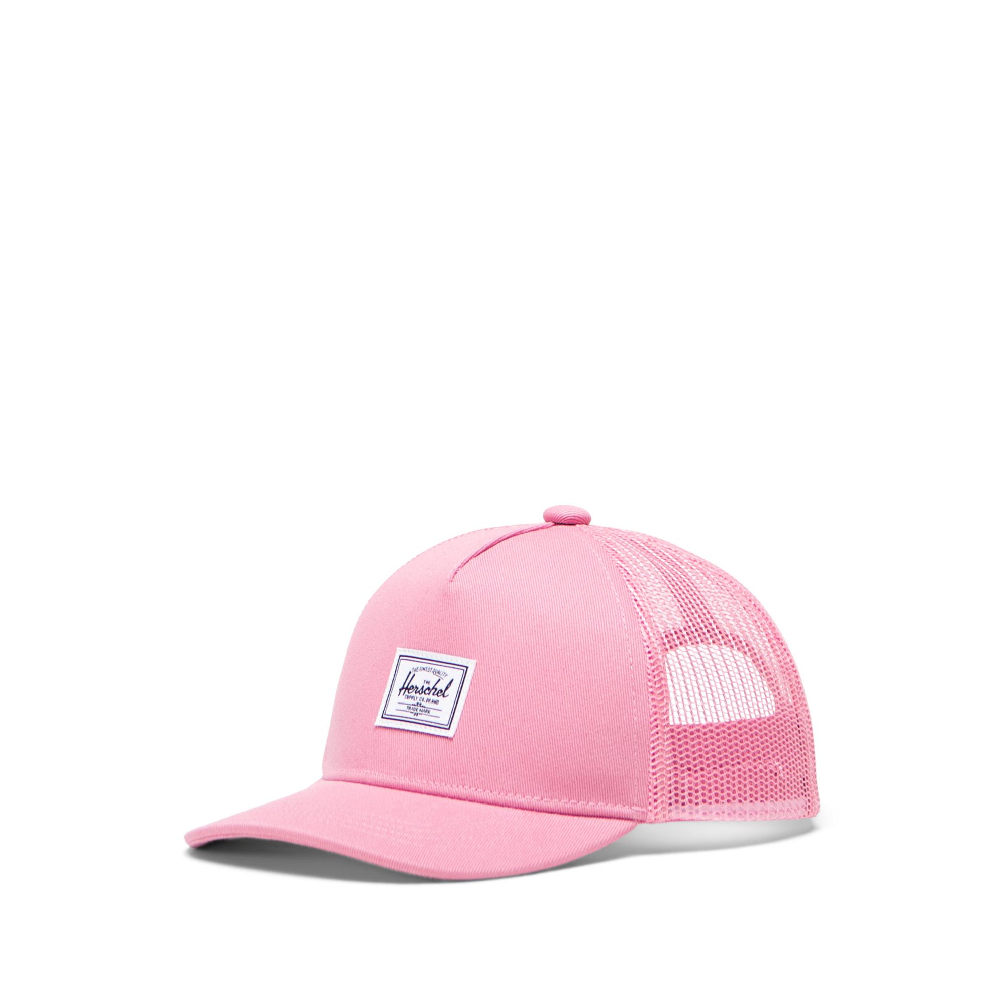 Whaler Cotton Mesh Baby Cap 6-18 Months by HERSCHEL SUPPLY CO