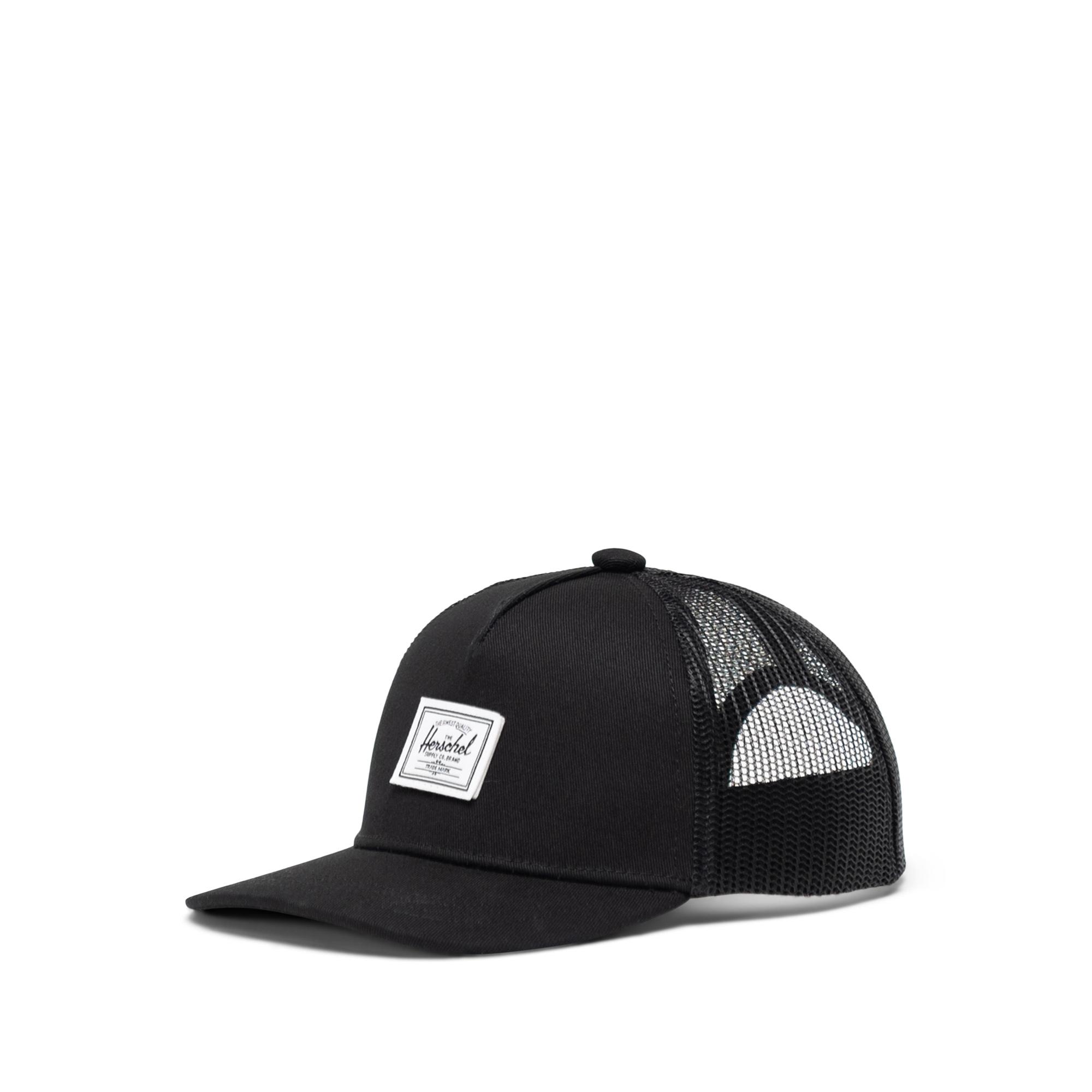 Whaler Cotton Mesh Baby Cap 6-18 Months by HERSCHEL SUPPLY CO