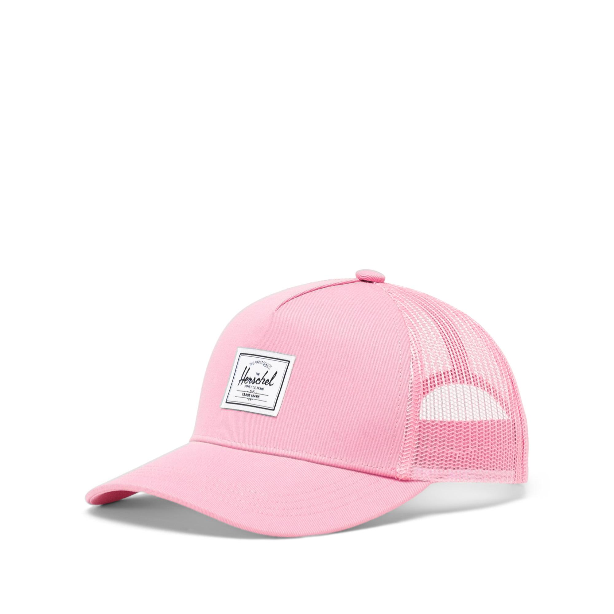 Whaler Cotton Mesh Kids Cap by HERSCHEL SUPPLY CO