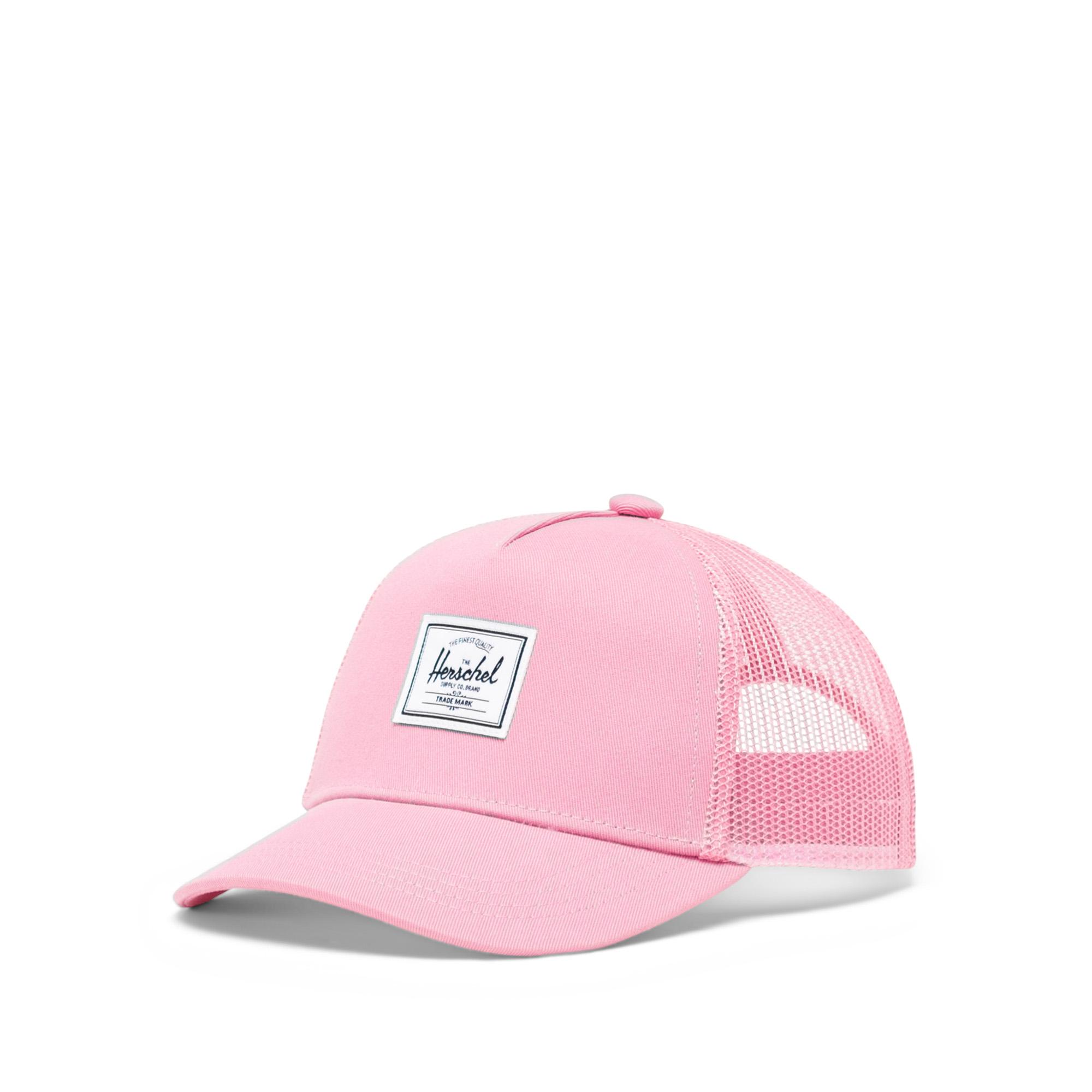 Whaler Cotton Mesh Toddler Cap 2-4 Years by HERSCHEL SUPPLY CO