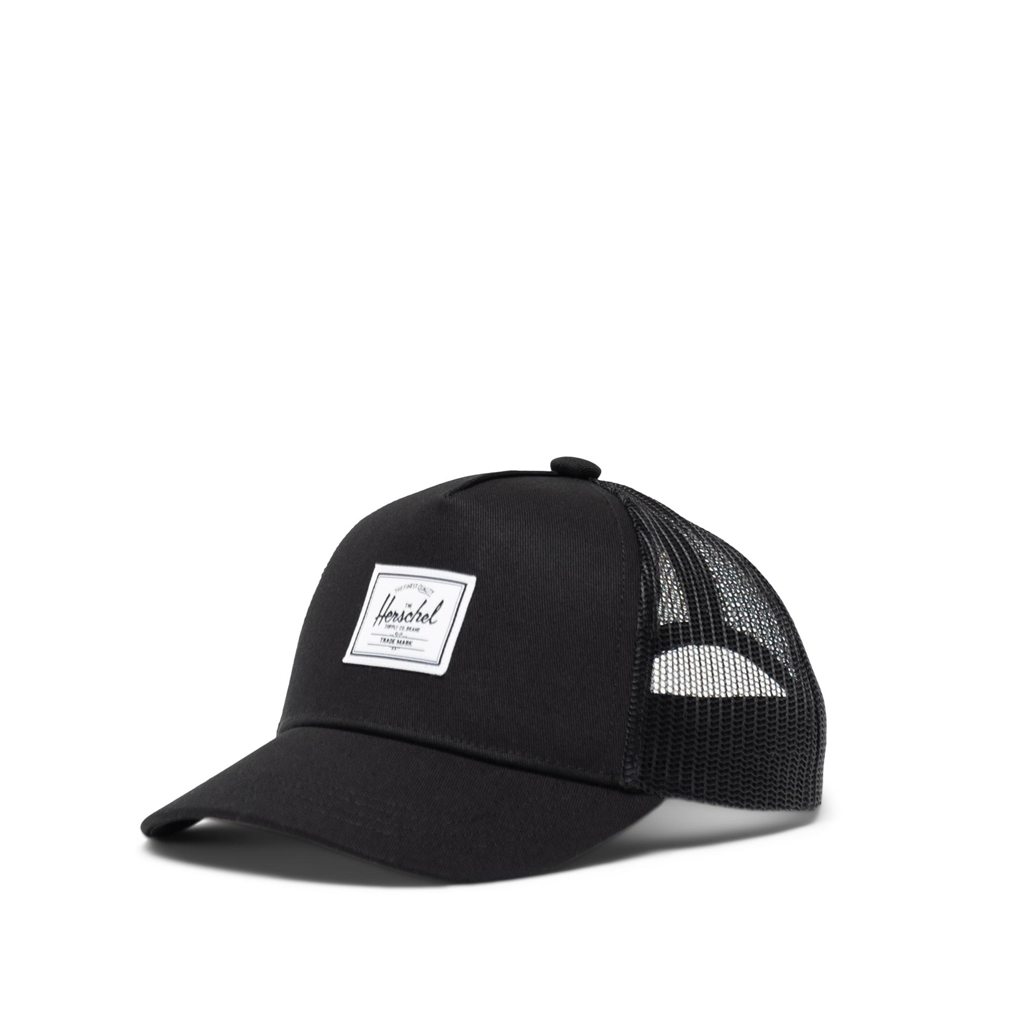 Whaler Cotton Mesh Toddler Cap 2-4 Years by HERSCHEL SUPPLY CO
