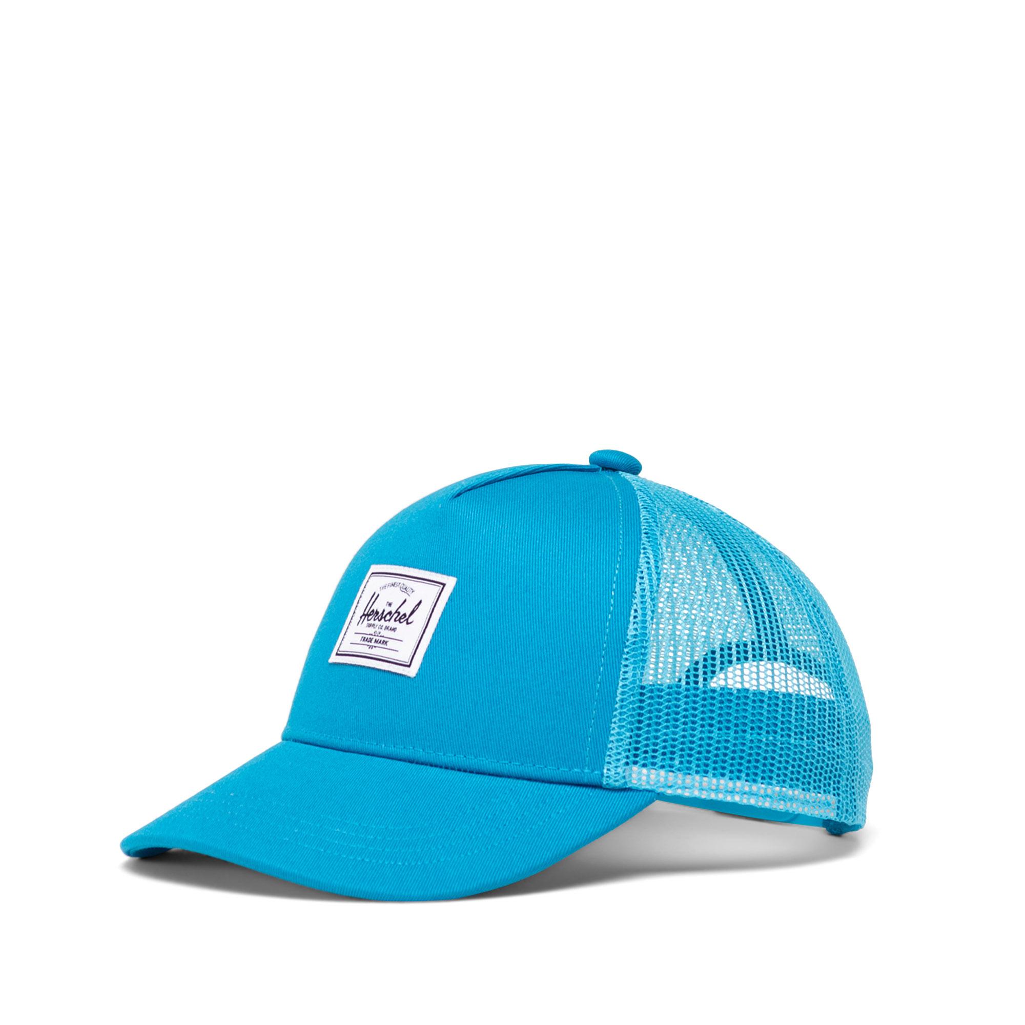 Whaler Cotton Mesh Toddler Cap 2-4 Years by HERSCHEL SUPPLY CO