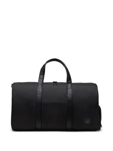 top-handle holdall by HERSCHEL SUPPLY CO.