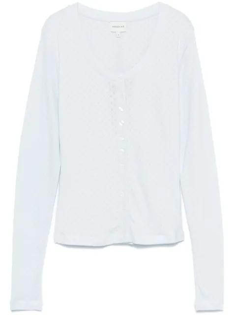 Dylan T-shirt by HERSKIND