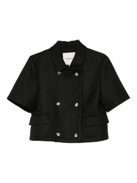 Earl jacket by HERSKIND