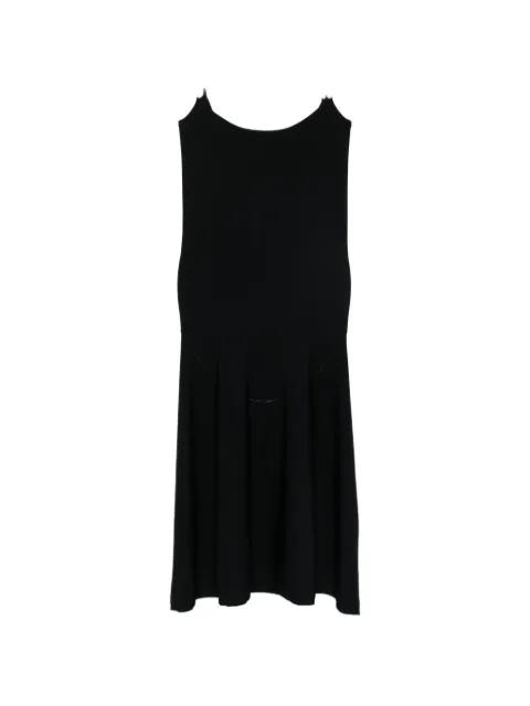 Gisella knit dress by HERSKIND