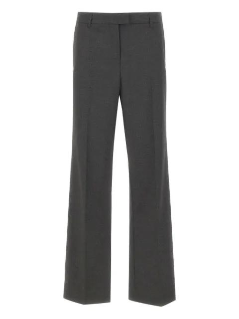 Jack pleated trousers by HERSKIND
