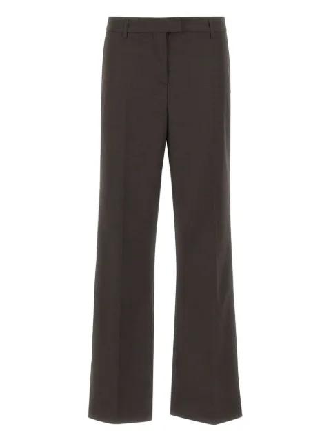 Jack trousers by HERSKIND