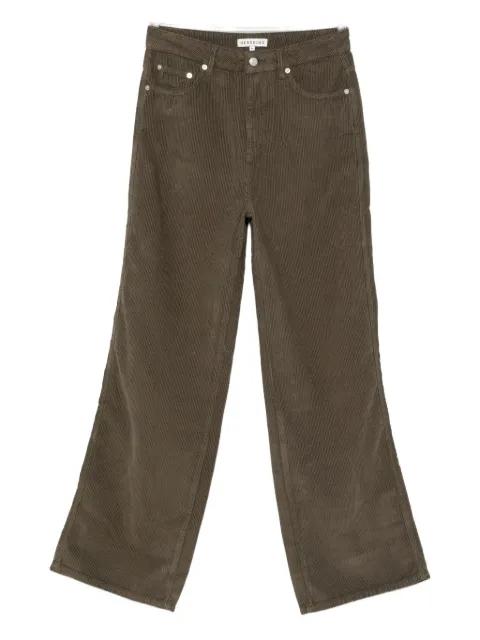 Kat trousers by HERSKIND